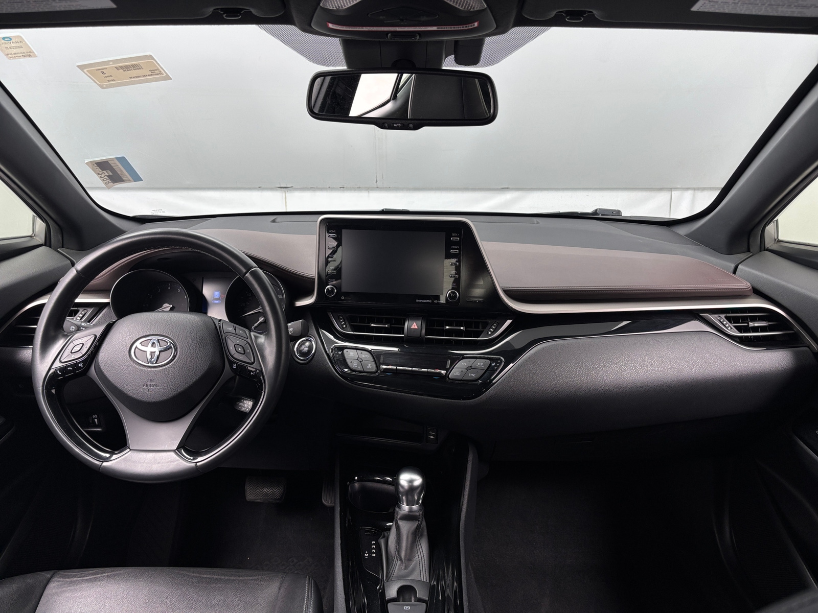 Thumbnail: 2019 Toyota C-HR - 2