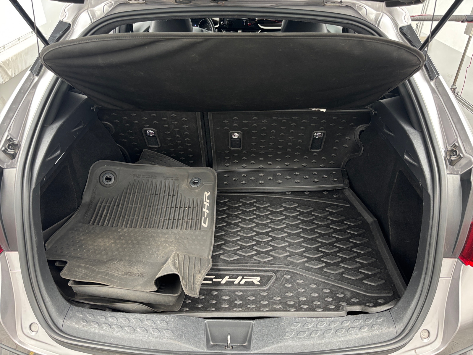 Thumbnail: 2019 Toyota C-HR - 6