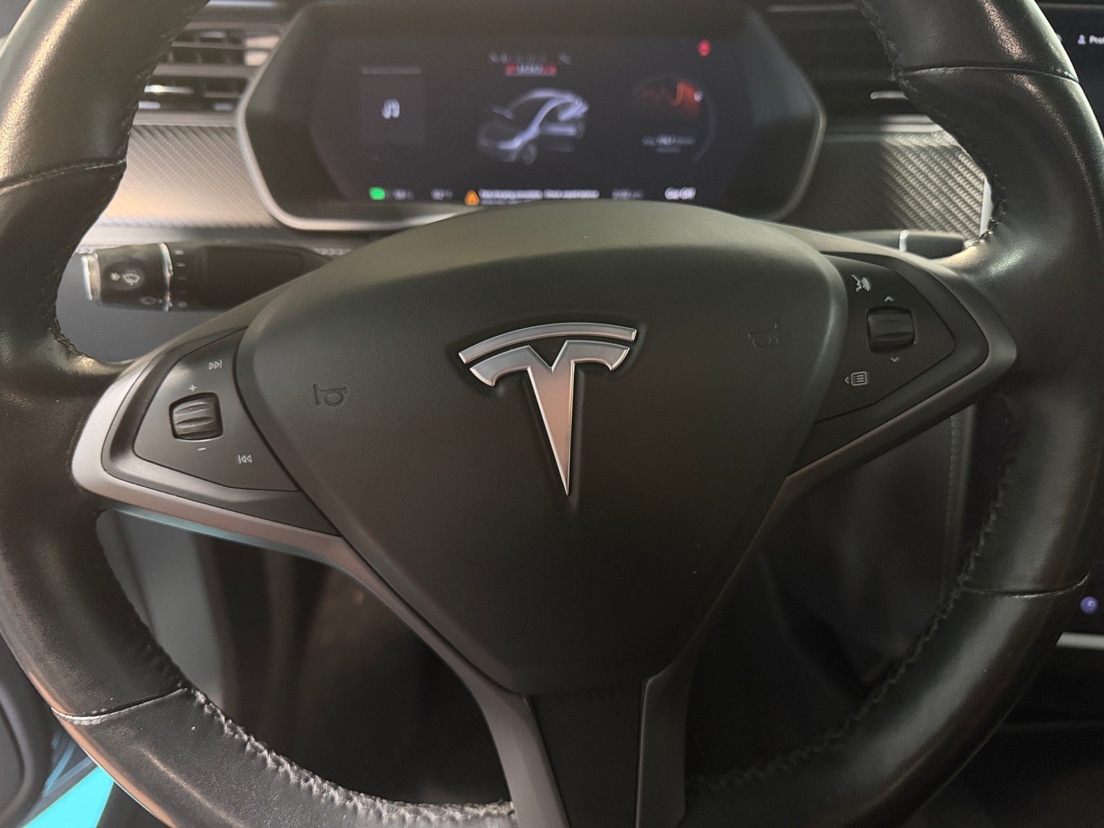 Thumbnail: 2019 Tesla Model X - 4
