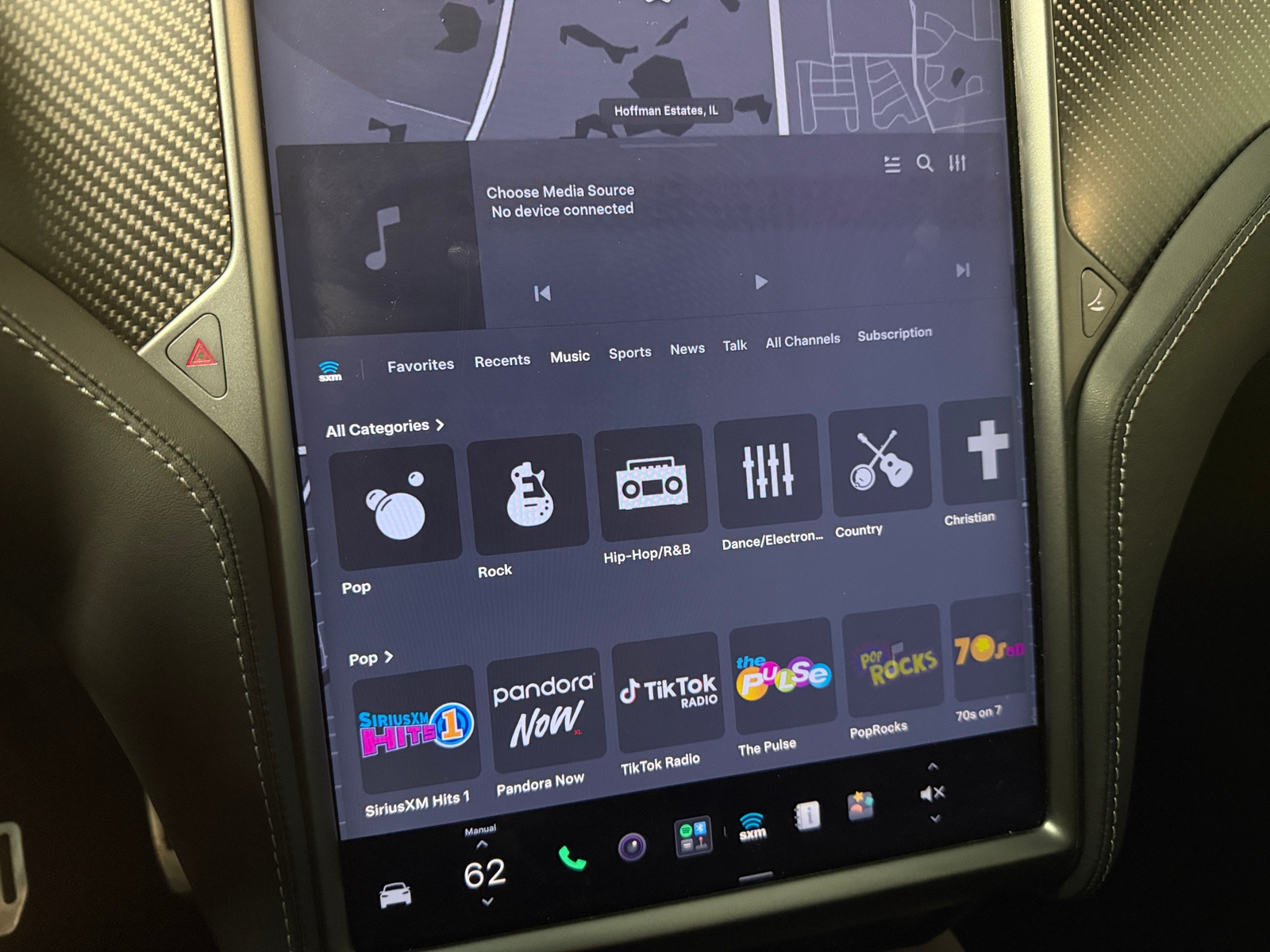 Thumbnail: 2019 Tesla Model X - 3