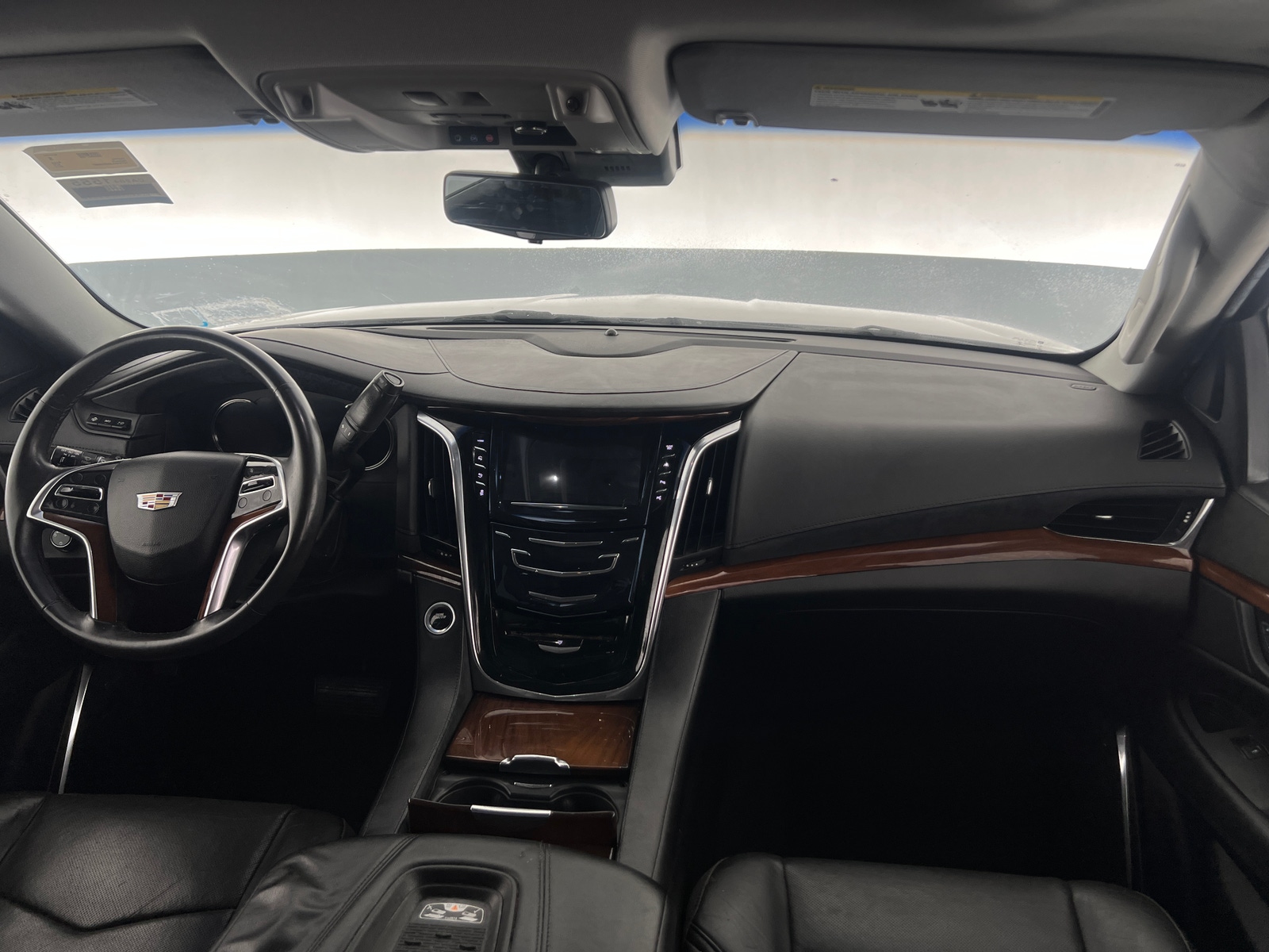 Thumbnail: 2017 Cadillac Escalade - 2