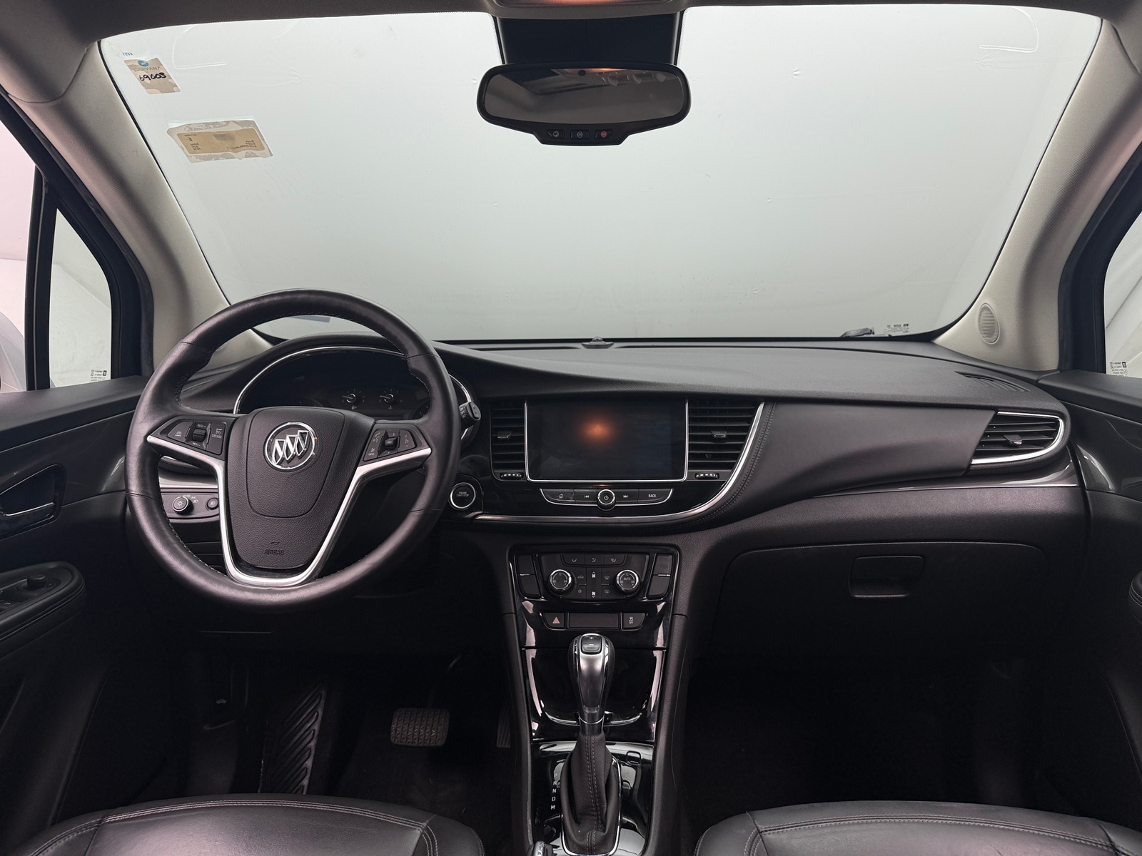 Thumbnail: 2018 Buick Encore - 2