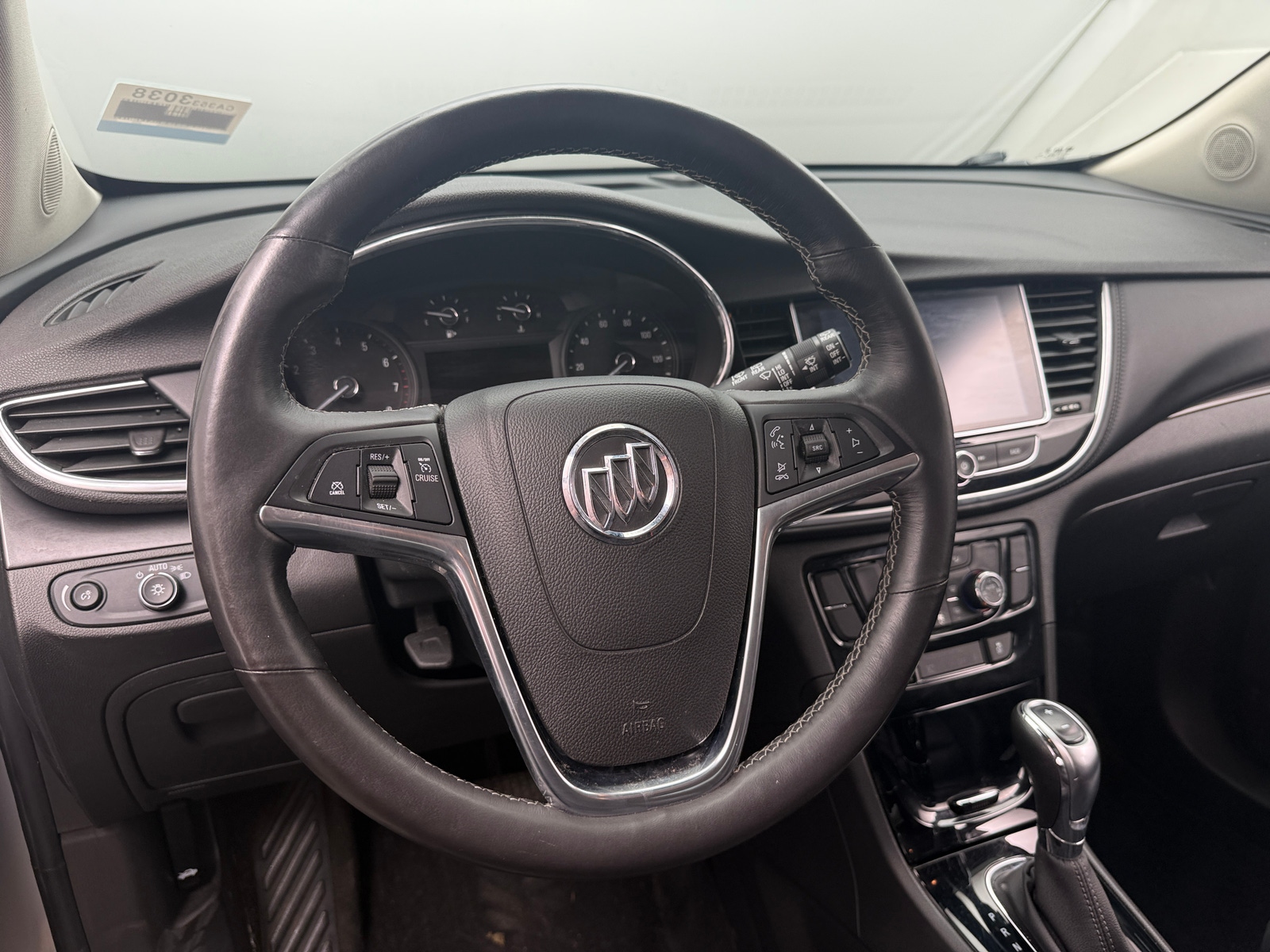 Thumbnail: 2018 Buick Encore - 4