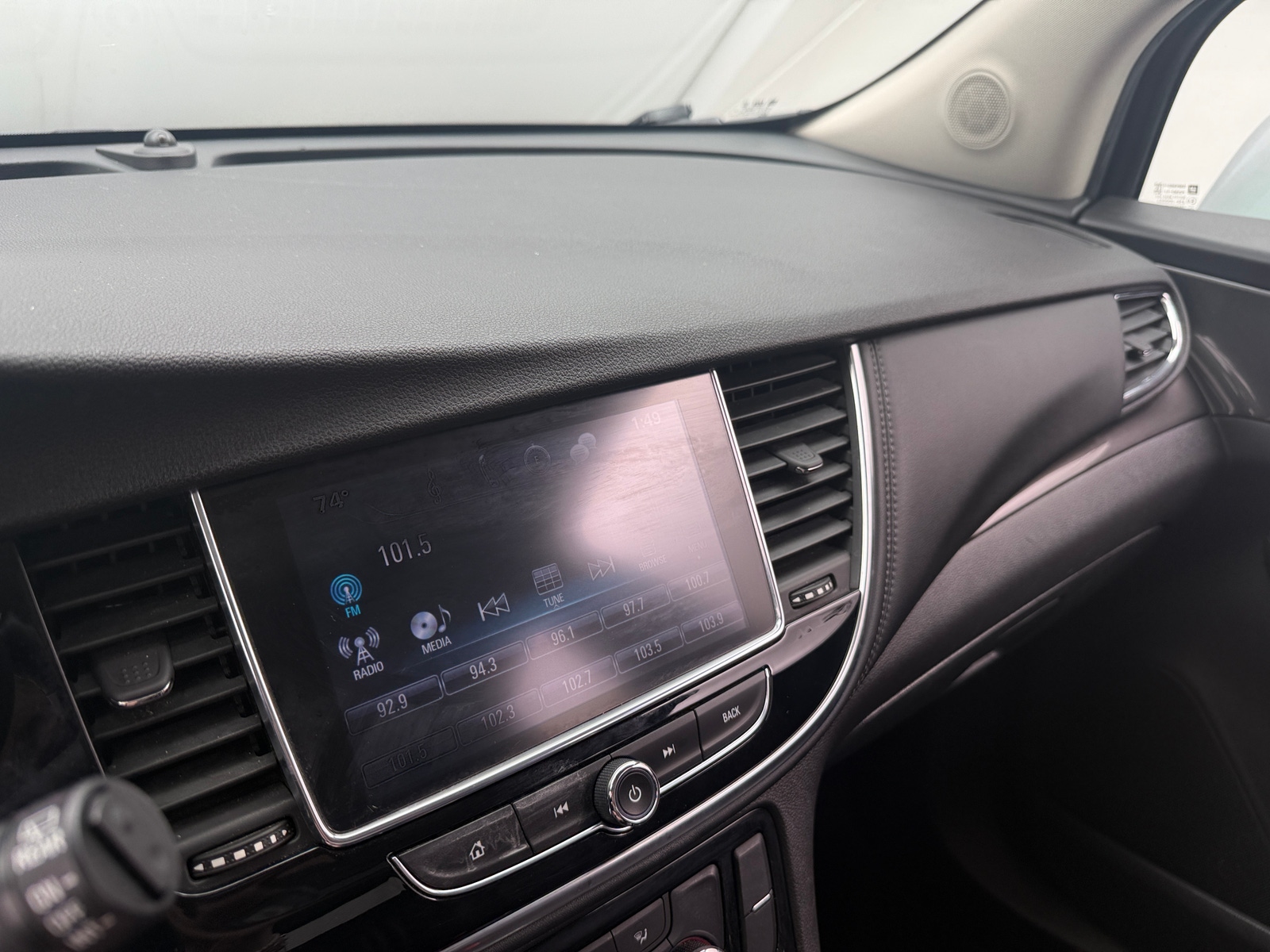 Thumbnail: 2018 Buick Encore - 3