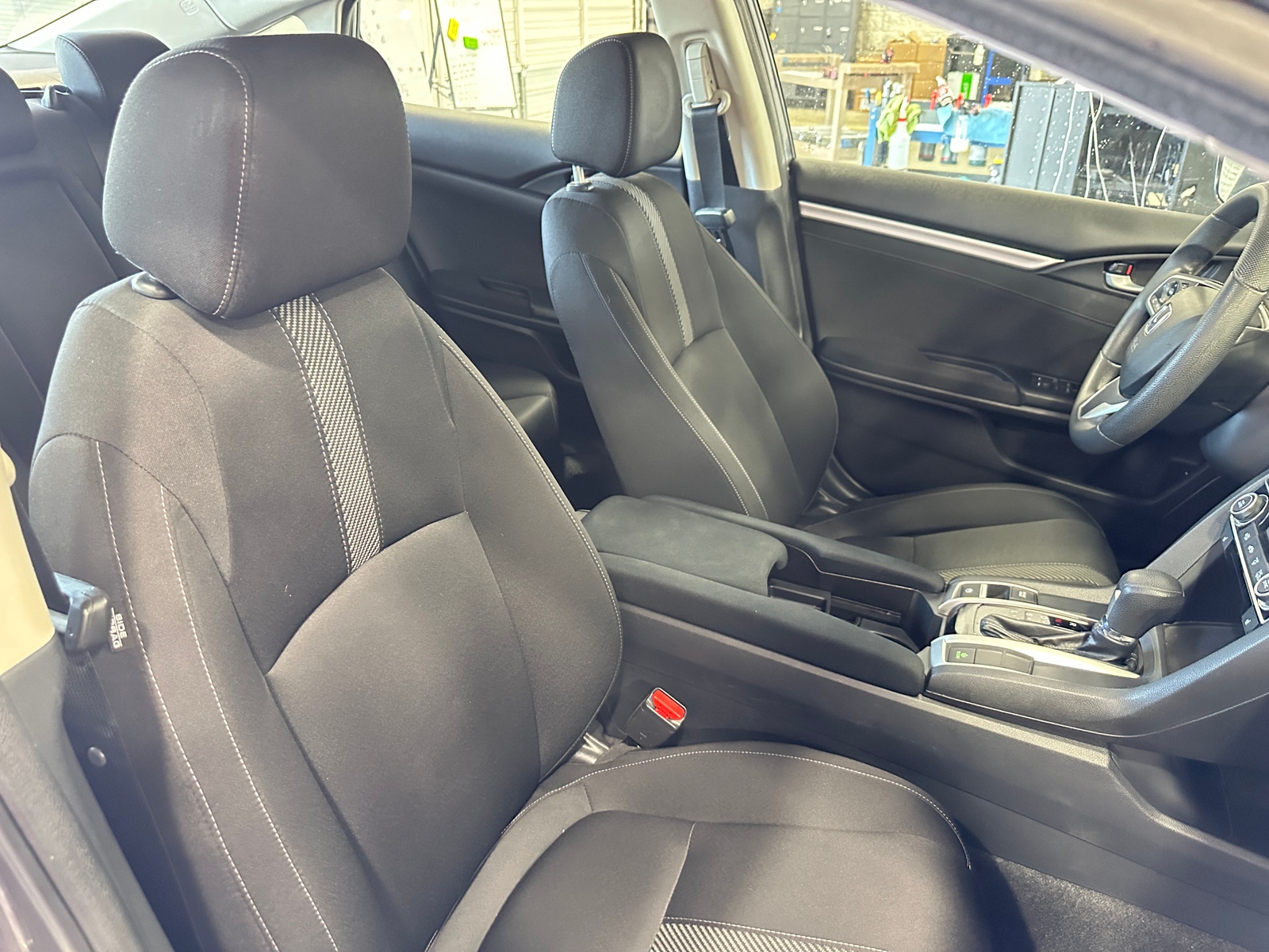 Thumbnail: 2016 Honda Civic - 2