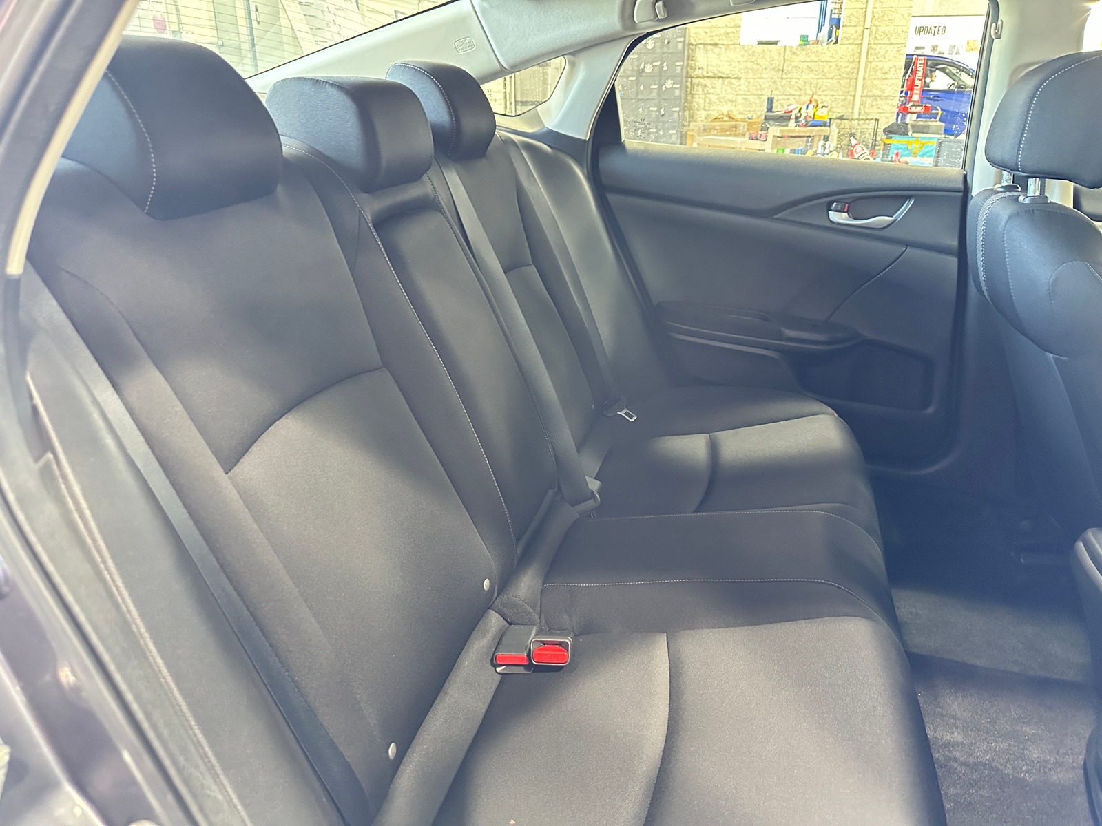 Thumbnail: 2016 Honda Civic - 6