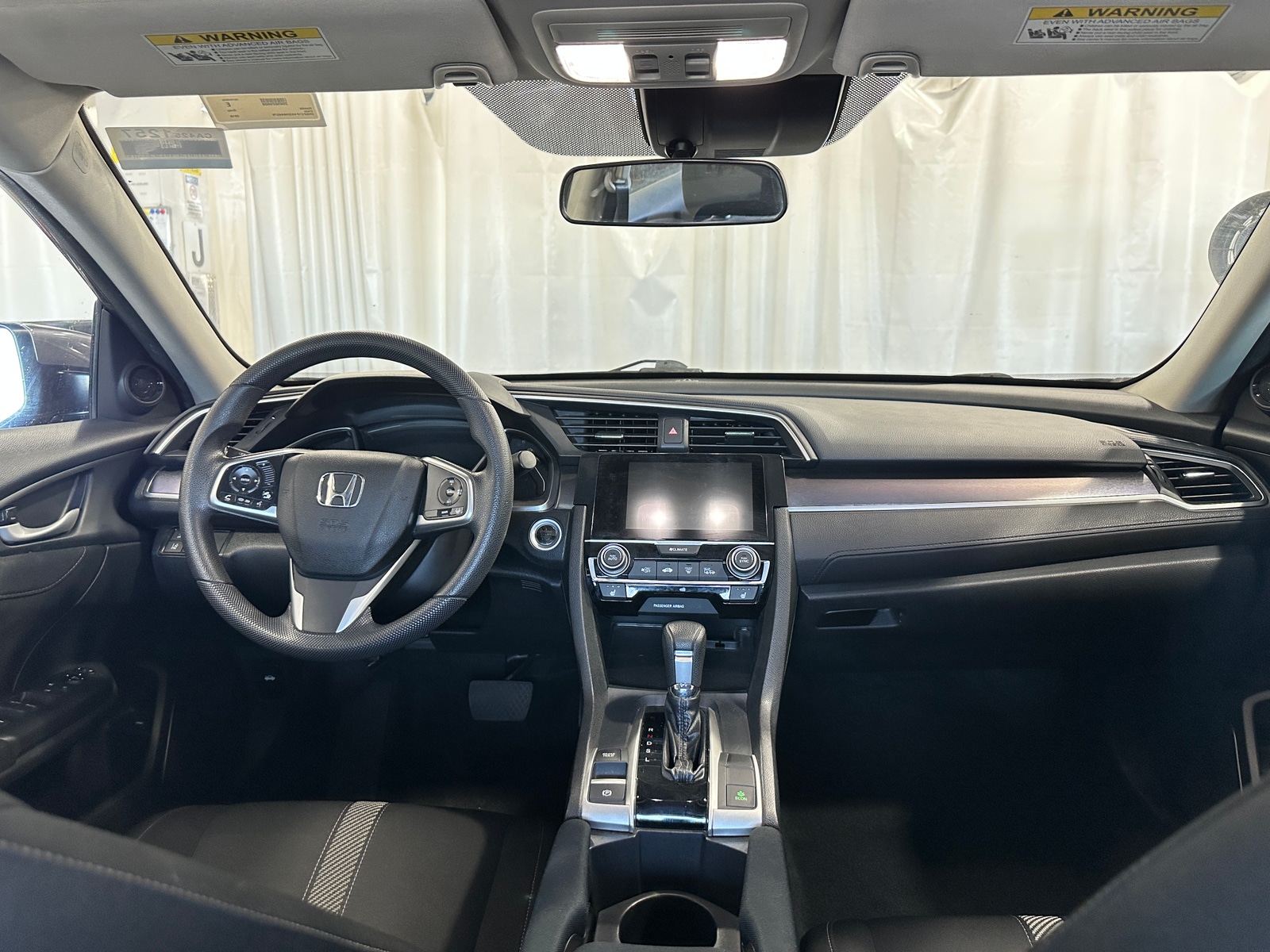 Thumbnail: 2016 Honda Civic - 3