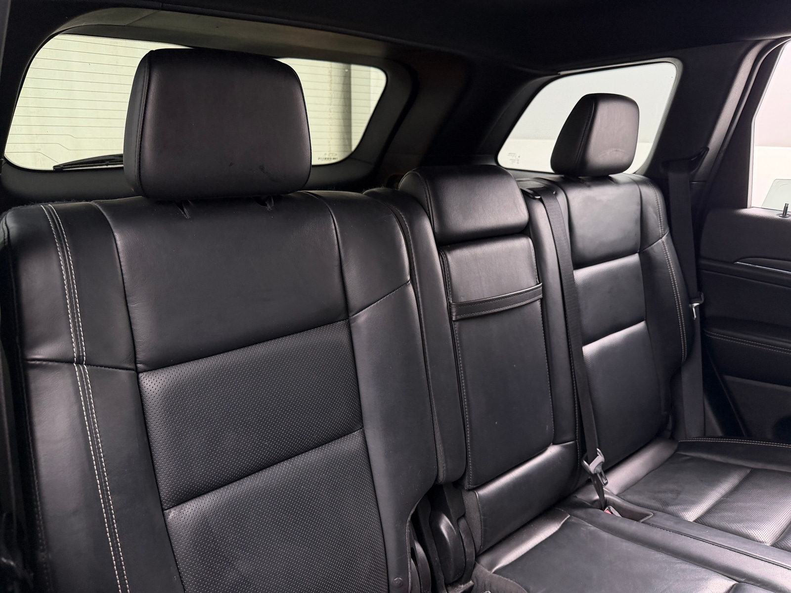 Thumbnail: 2021 Jeep Grand Cherokee - 5
