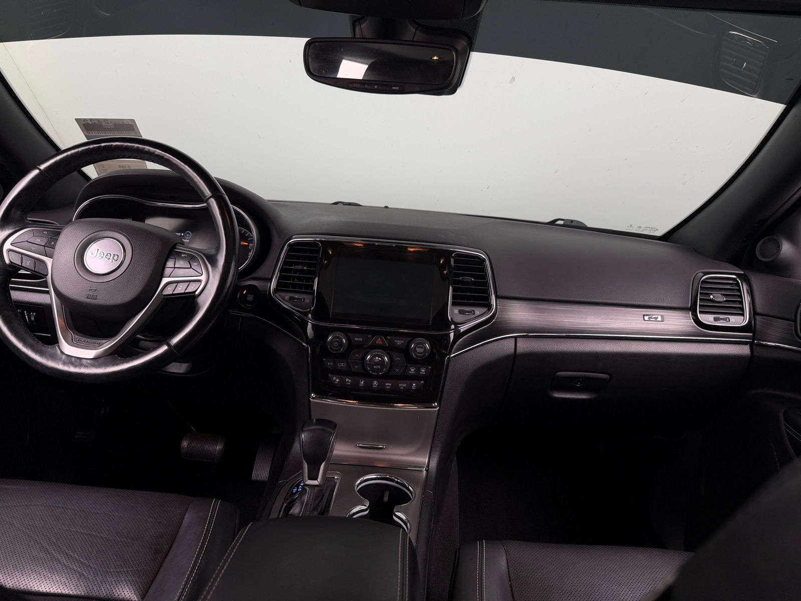 Thumbnail: 2021 Jeep Grand Cherokee - 2