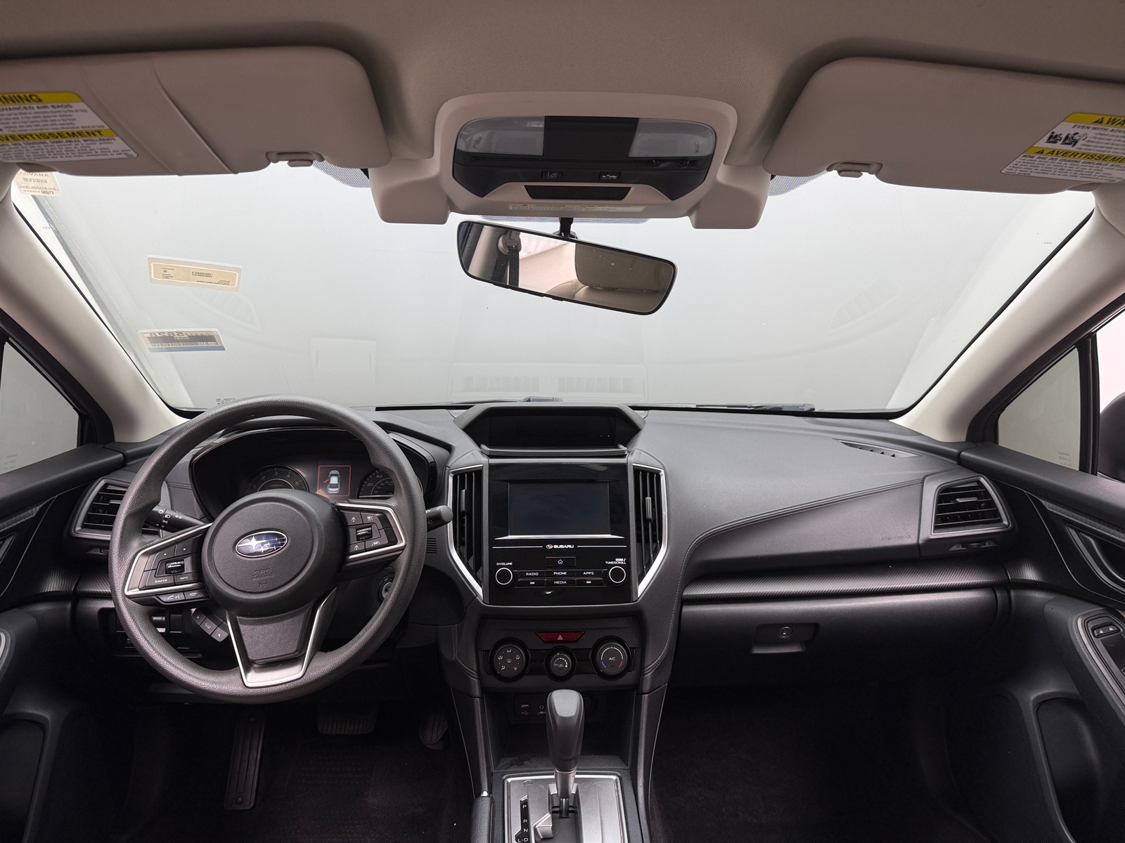 Thumbnail: 2021 Subaru Impreza - 3