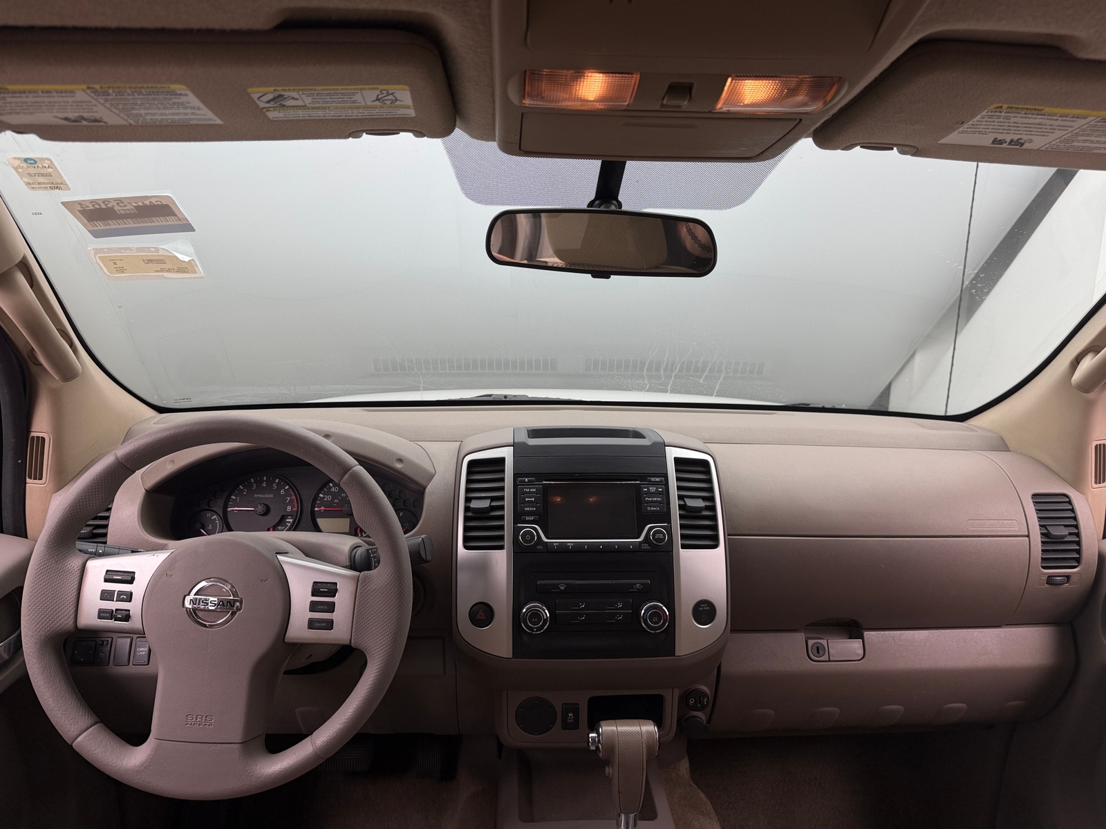 Thumbnail: 2017 Nissan Frontier - 3