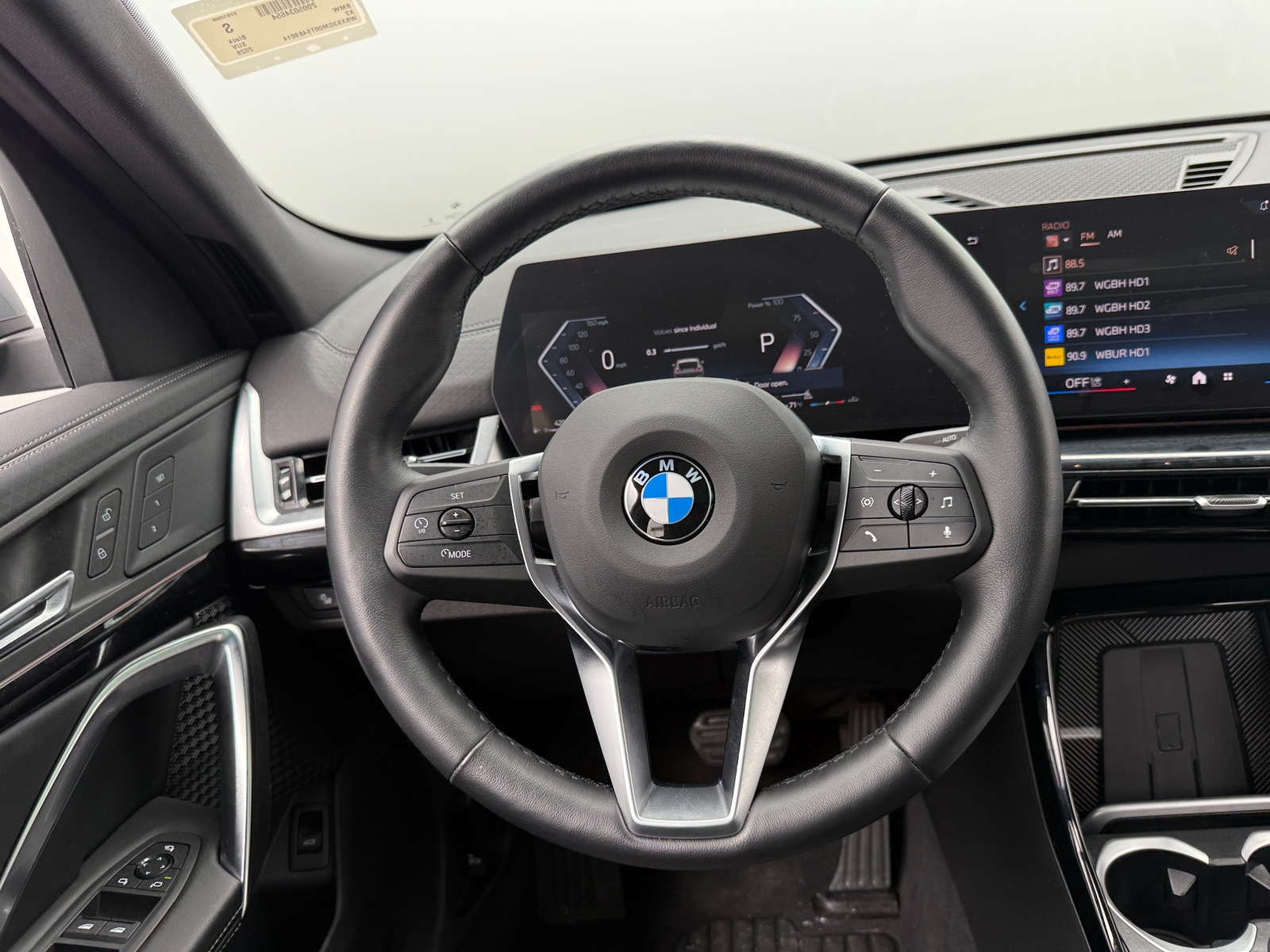 Thumbnail: 2026 BMW X2 - 4