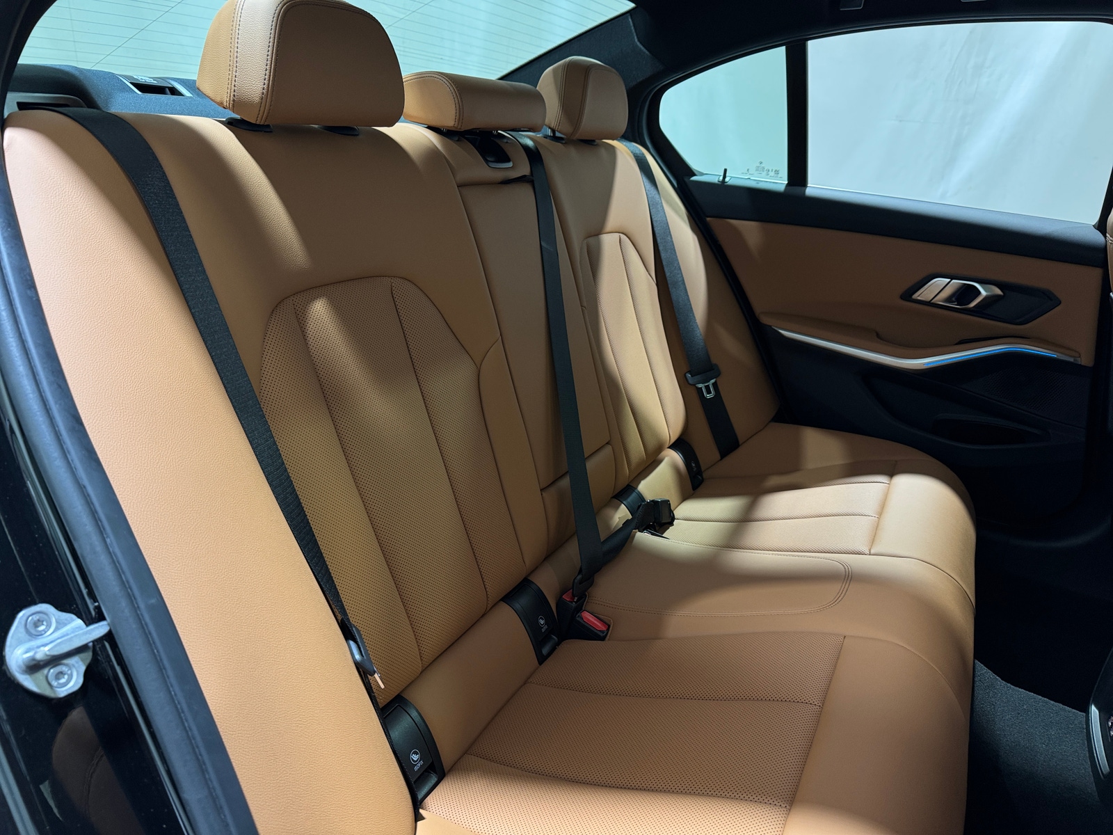 Thumbnail: 2025 BMW 3 Series - 5