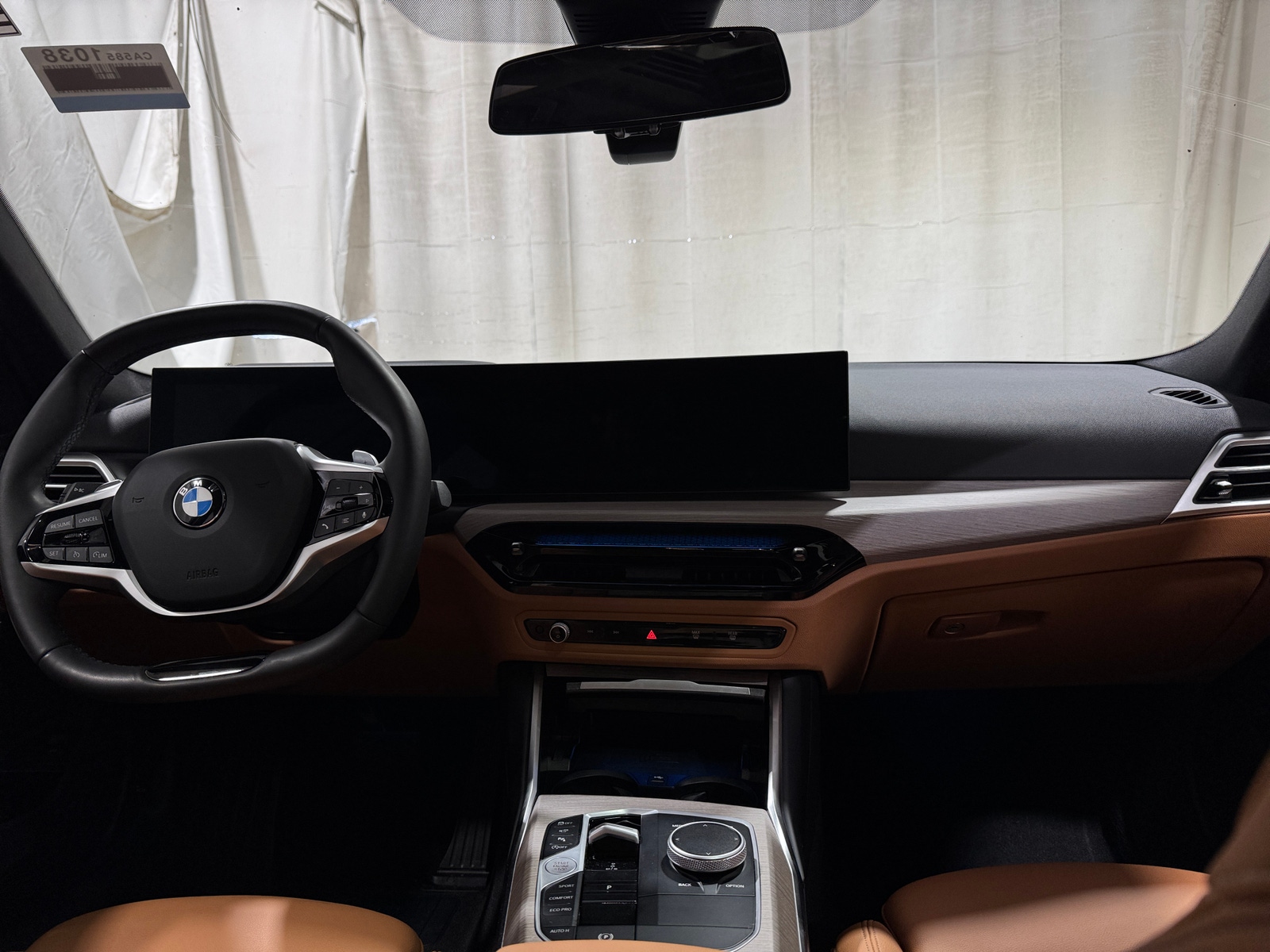 Thumbnail: 2025 BMW 3 Series - 2