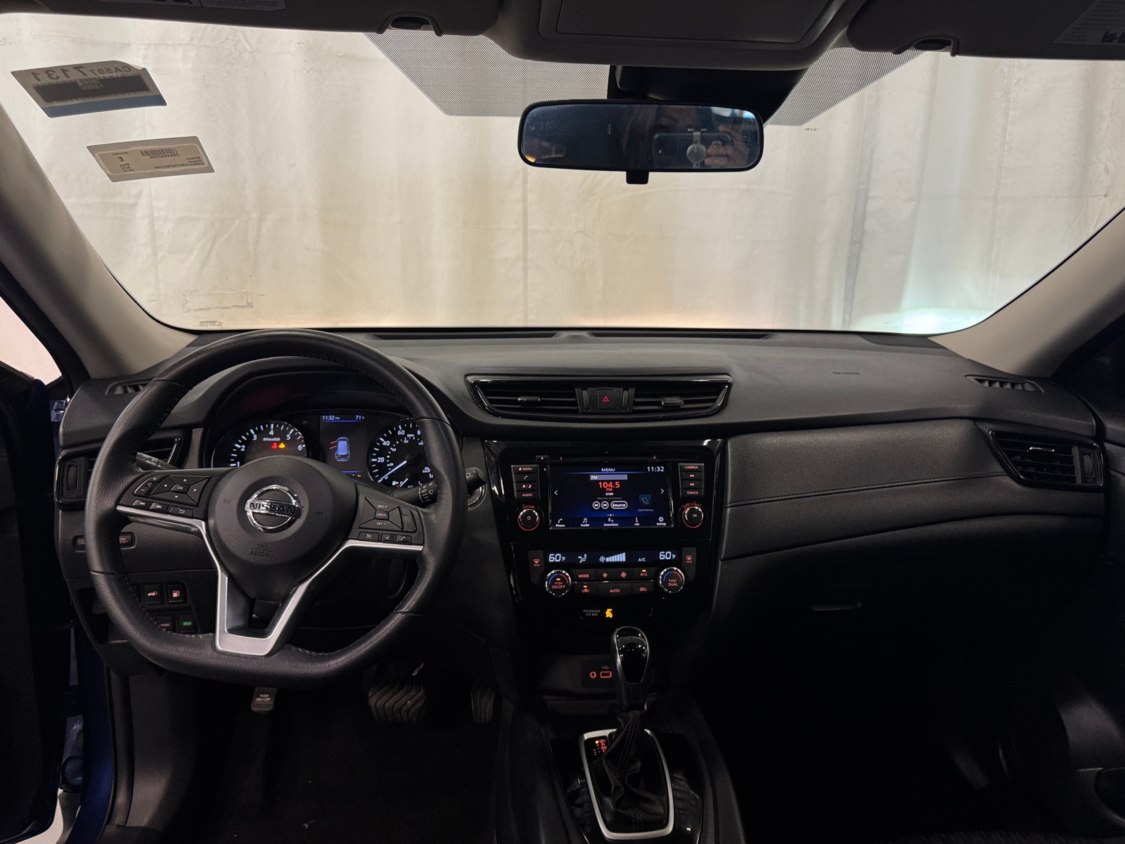 Thumbnail: 2019 Nissan Rogue - 3