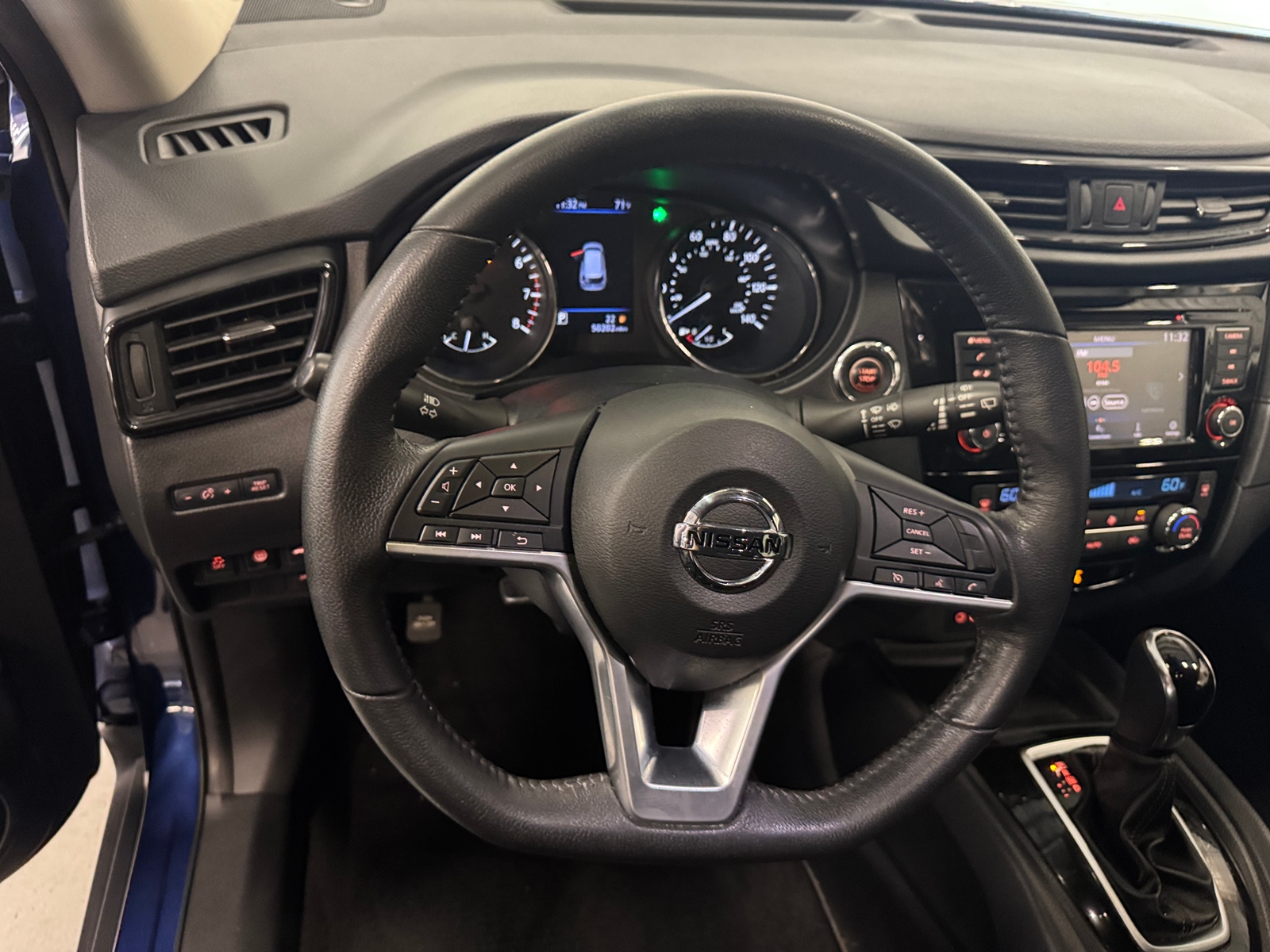 Thumbnail: 2019 Nissan Rogue - 5
