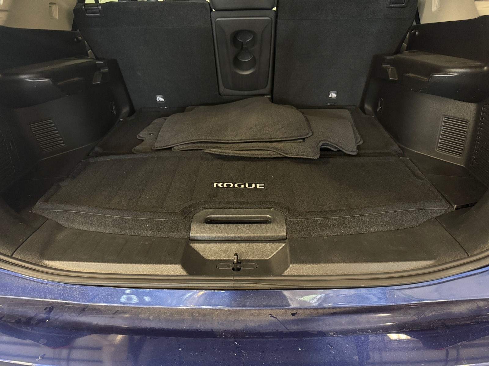 Thumbnail: 2019 Nissan Rogue - 7