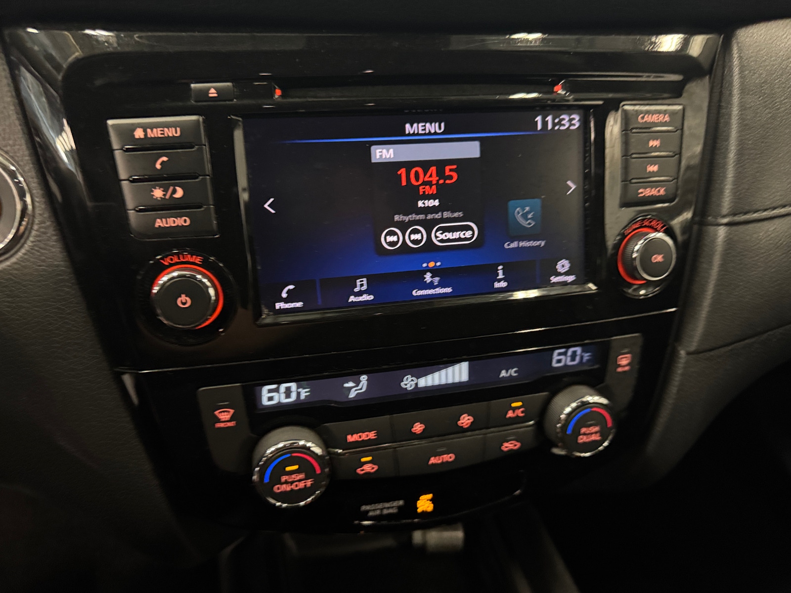 Thumbnail: 2019 Nissan Rogue - 4