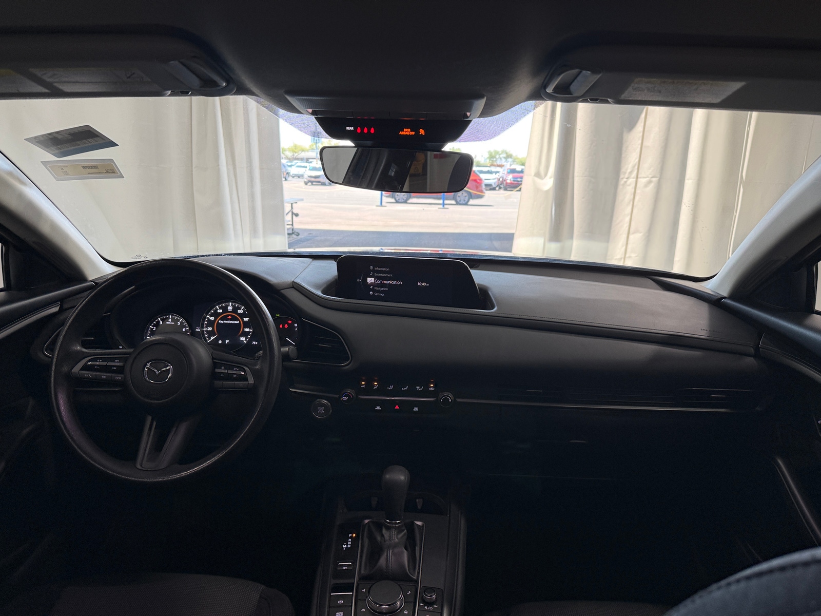 Thumbnail: 2021 Mazda CX-30 - 3