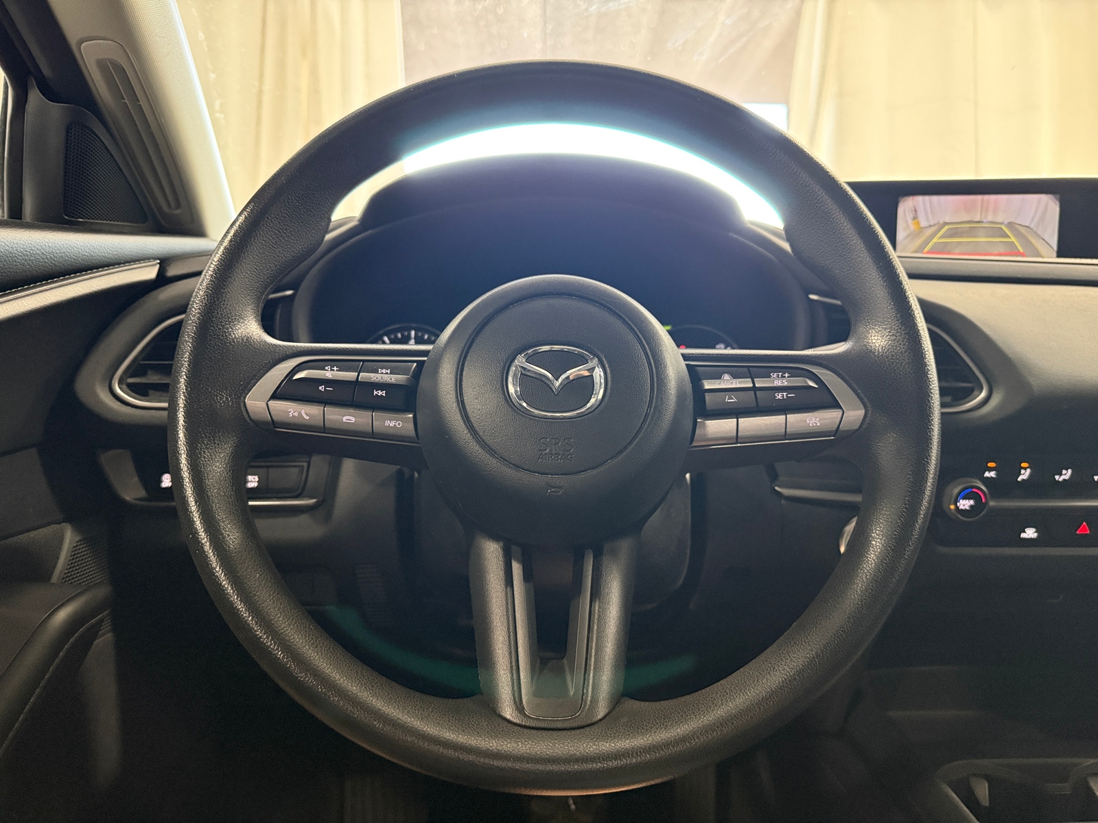 Thumbnail: 2021 Mazda CX-30 - 5