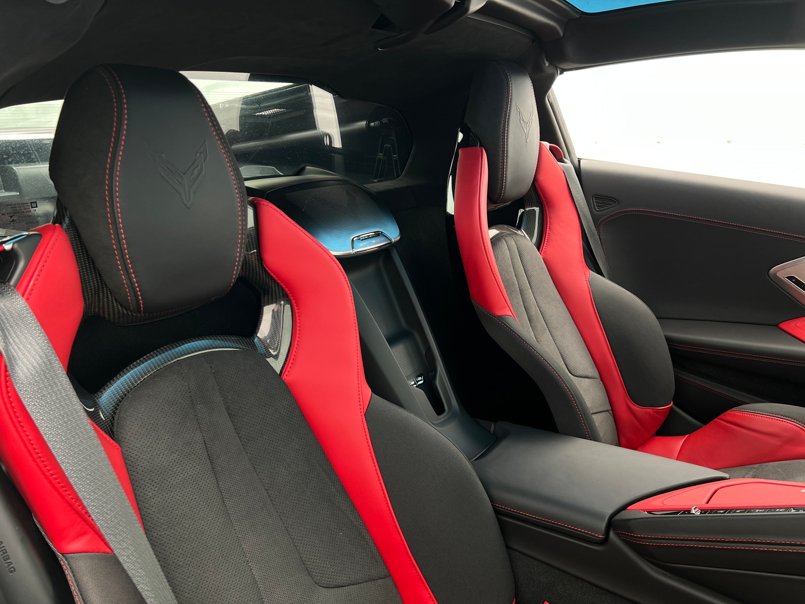 Thumbnail: 2021 Chevrolet Corvette - 2
