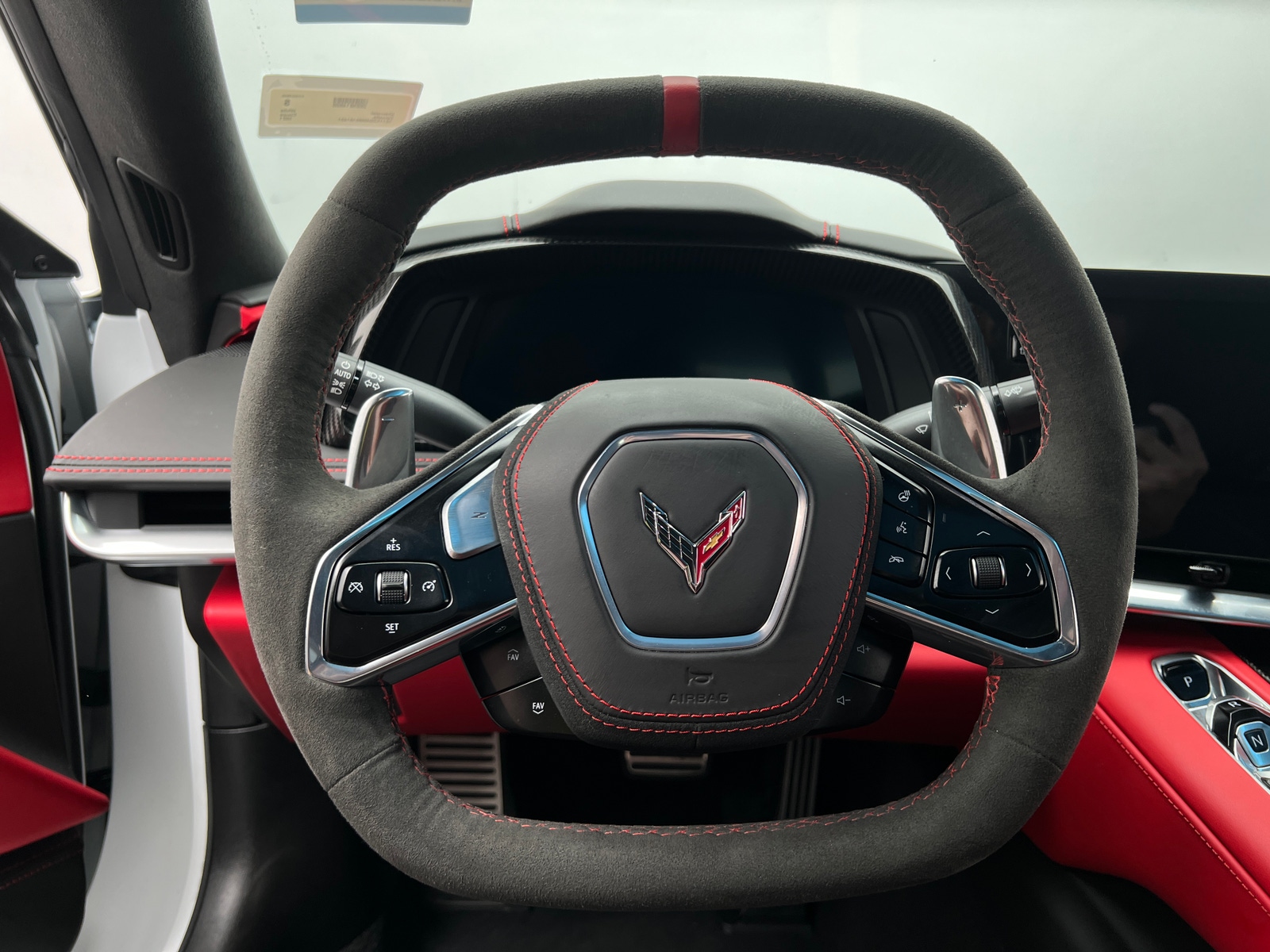 Thumbnail: 2021 Chevrolet Corvette - 4