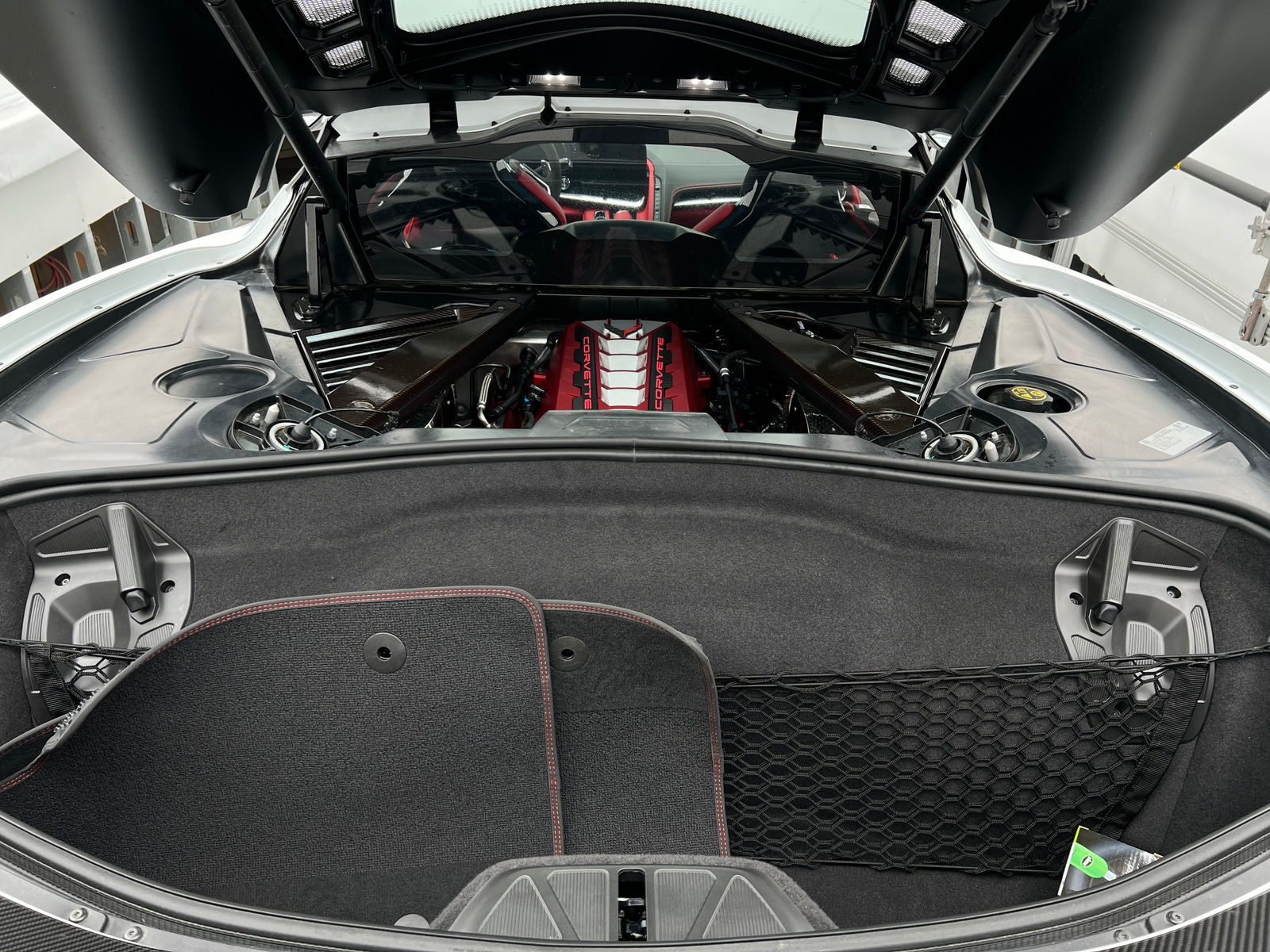Thumbnail: 2021 Chevrolet Corvette - 5