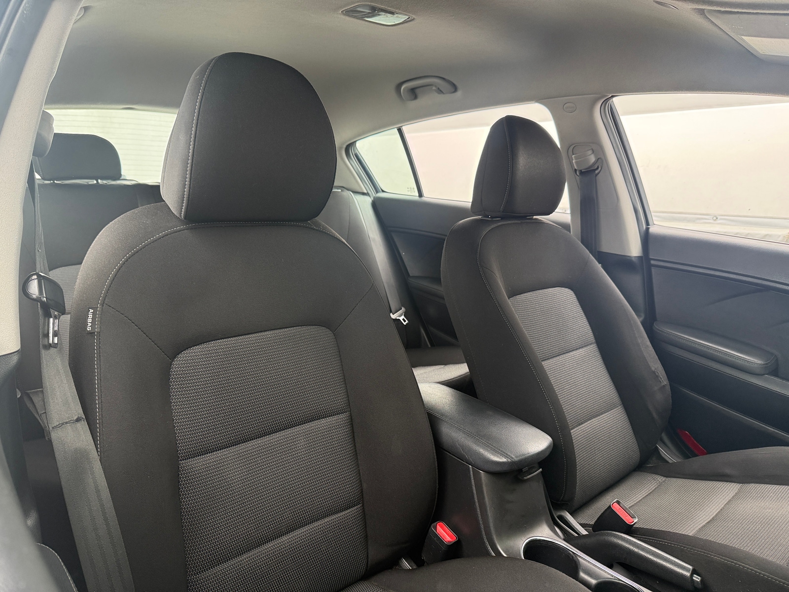 Thumbnail: 2018 Kia Forte - 2