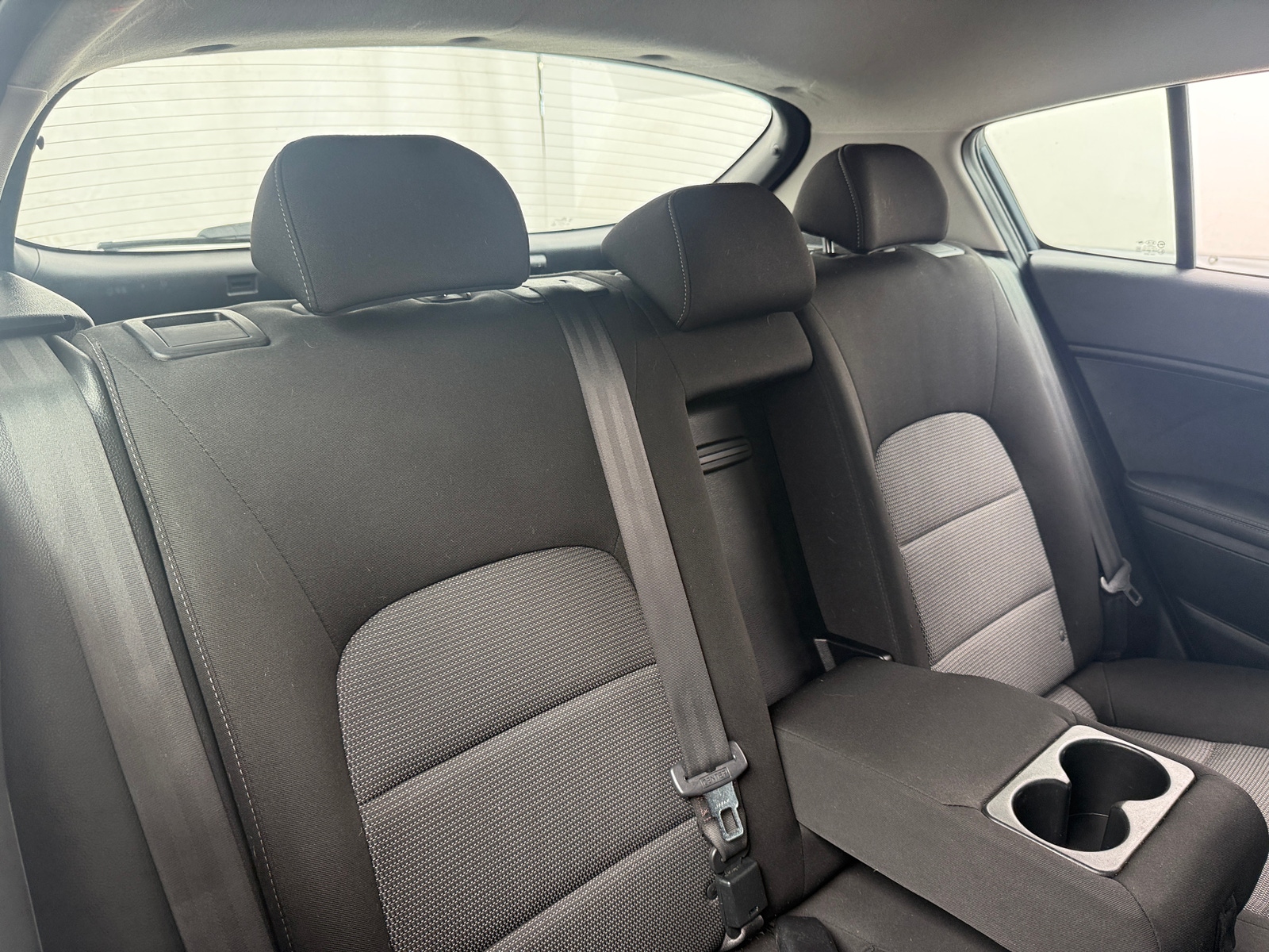 Thumbnail: 2018 Kia Forte - 6
