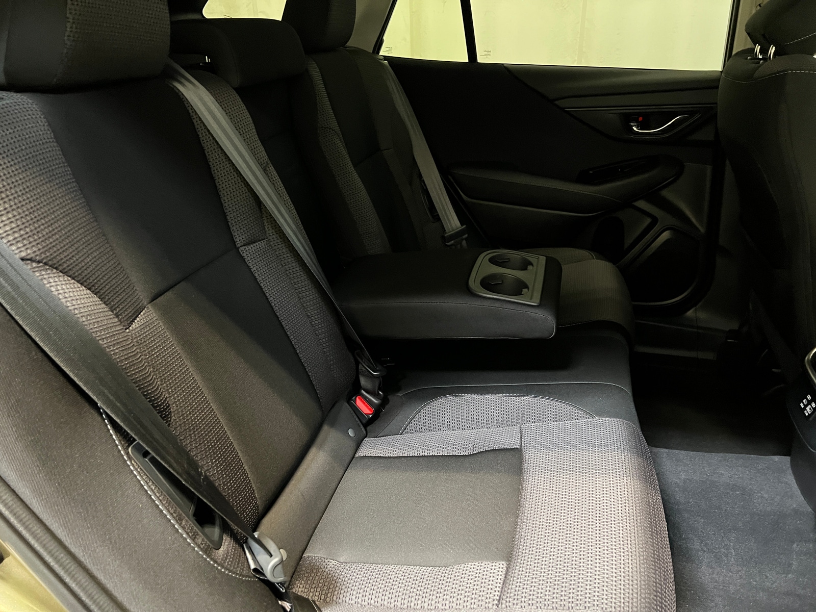 Thumbnail: 2025 Subaru Outback - 6