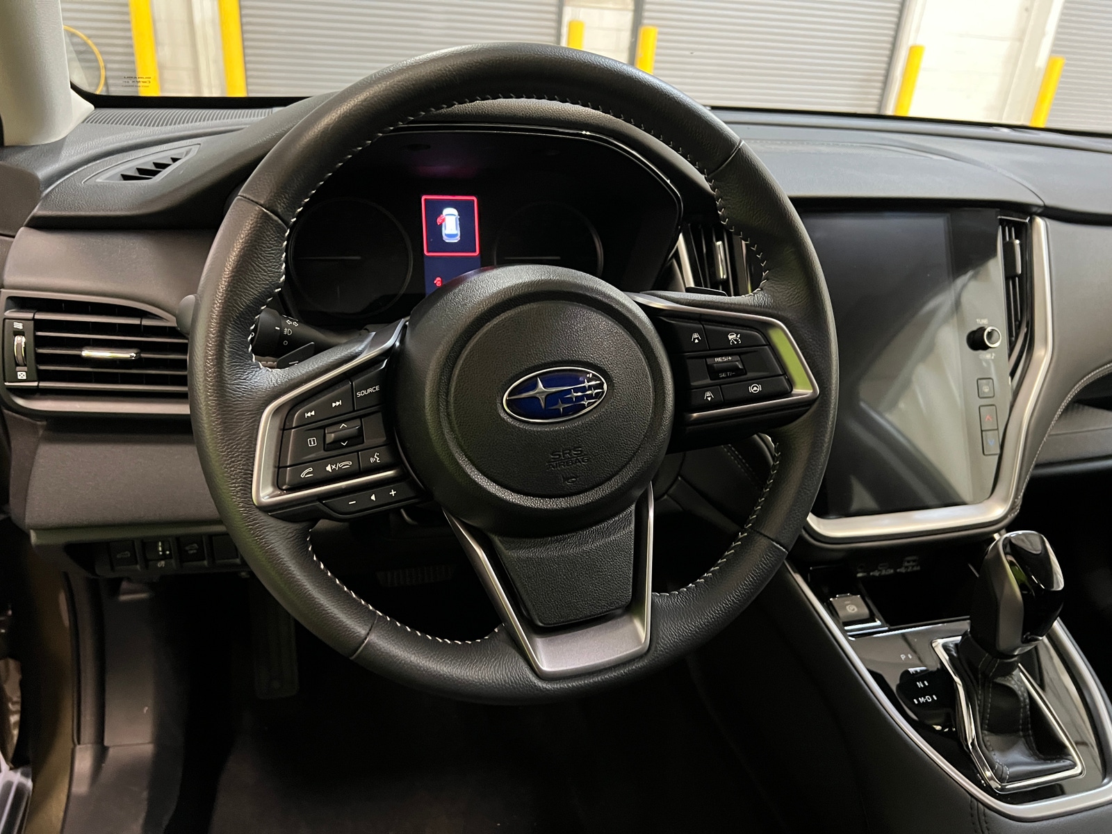 Thumbnail: 2025 Subaru Outback - 5