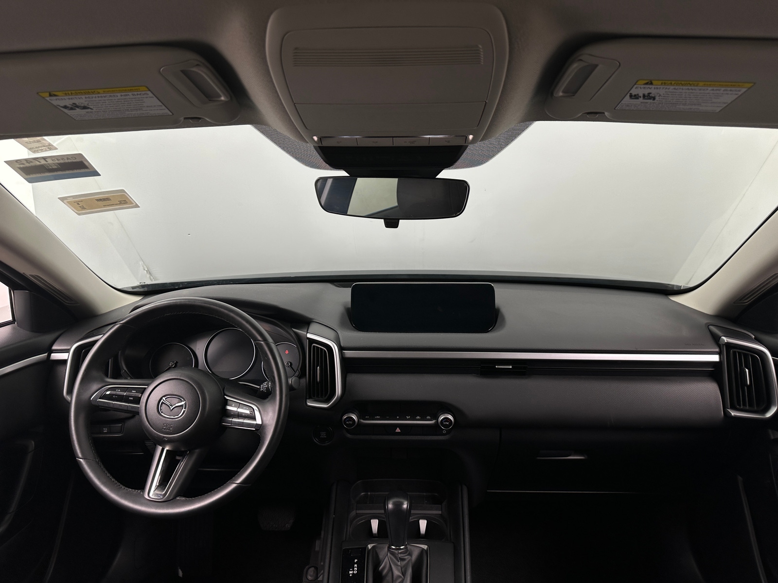 Thumbnail: 2024 Mazda CX-50 - 2