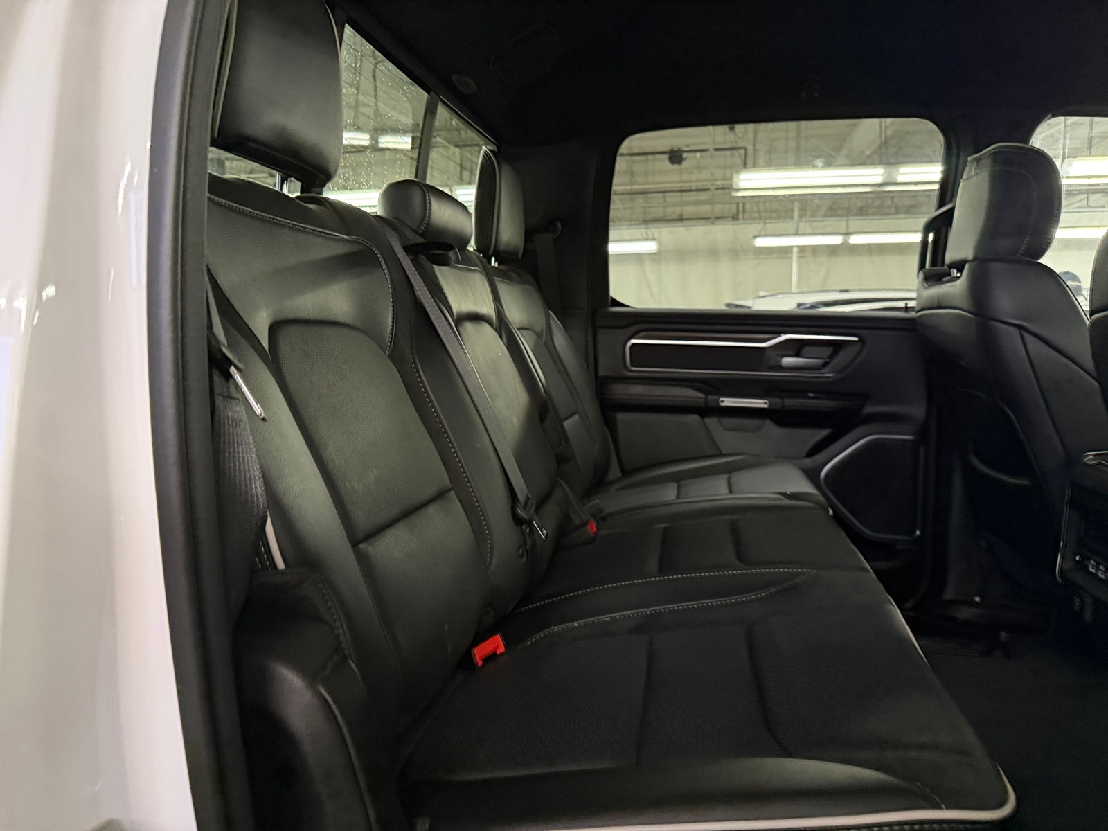 Thumbnail: 2025 RAM 1500 - 5
