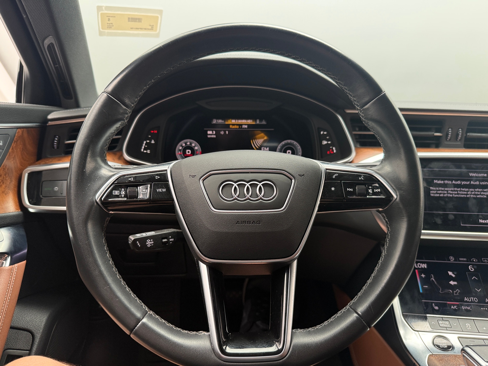 Thumbnail: 2023 Audi A6 - 4