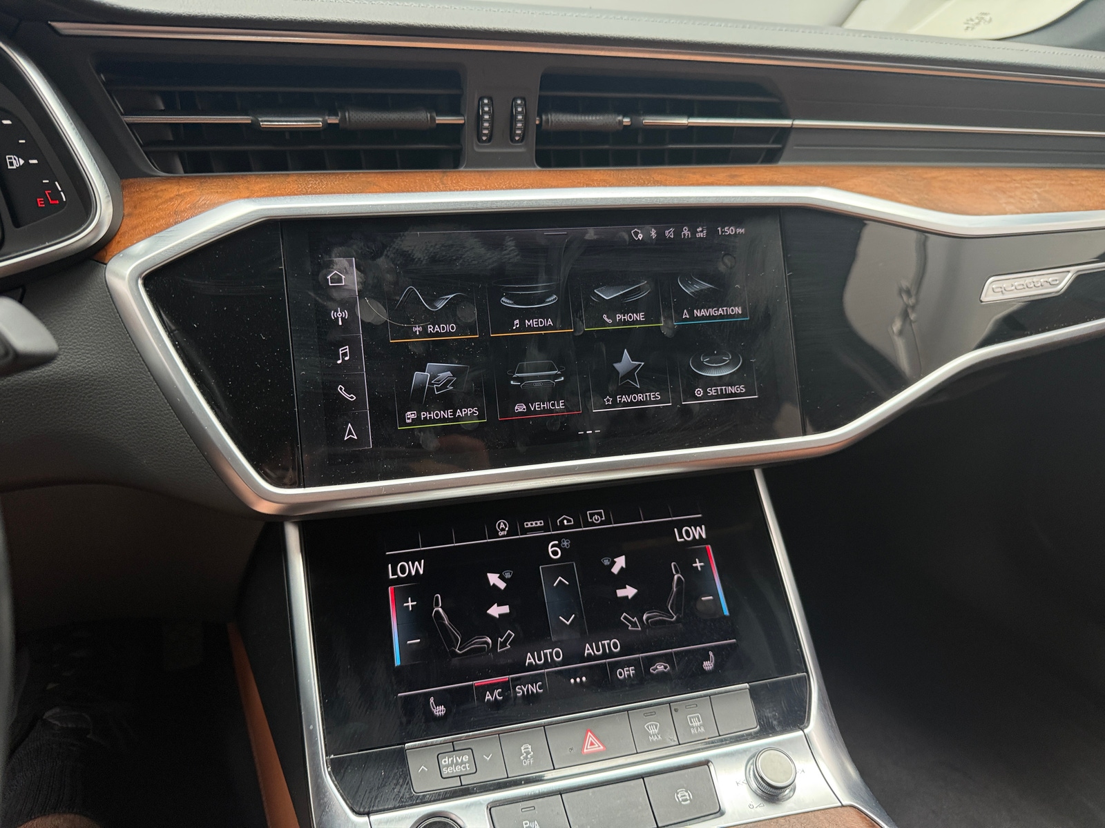Thumbnail: 2023 Audi A6 - 3