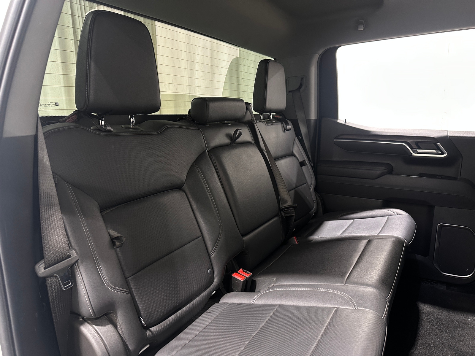 Thumbnail: 2025 GMC Sierra 1500 - 6