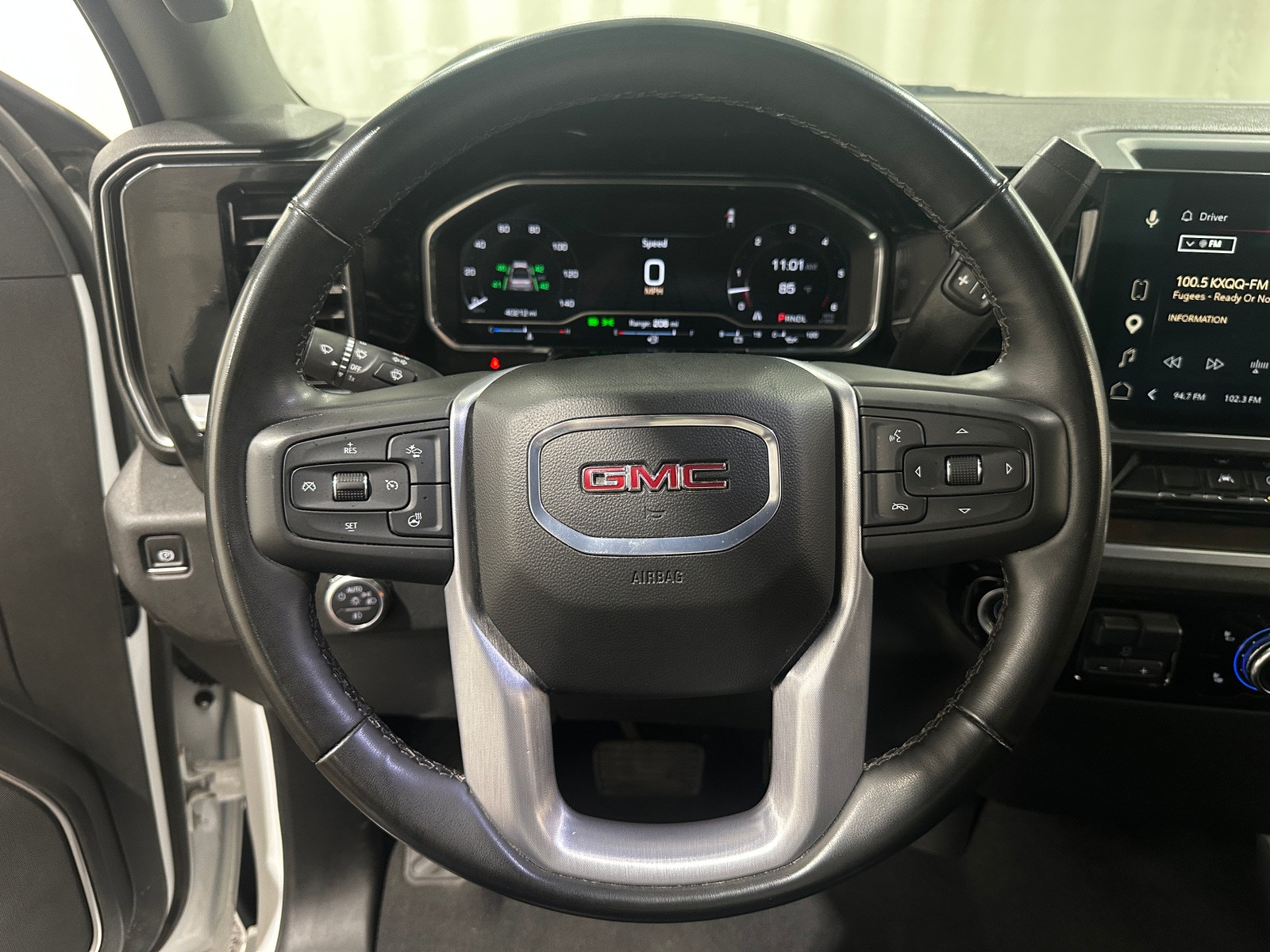 Thumbnail: 2025 GMC Sierra 1500 - 5