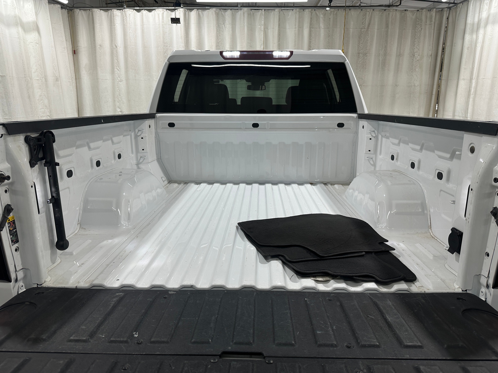 Thumbnail: 2025 GMC Sierra 1500 - 7