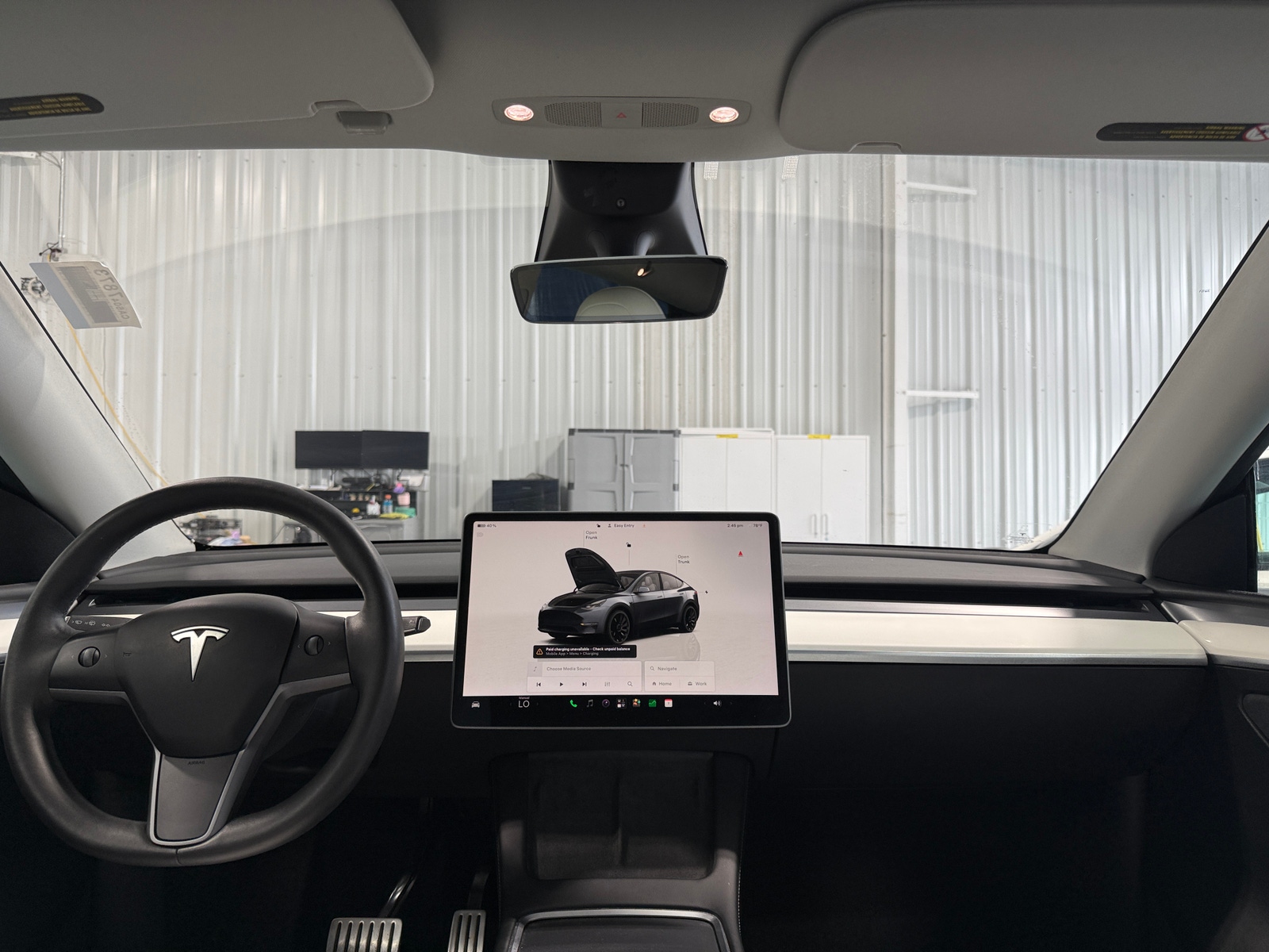 Thumbnail: 2022 Tesla Model Y - 2