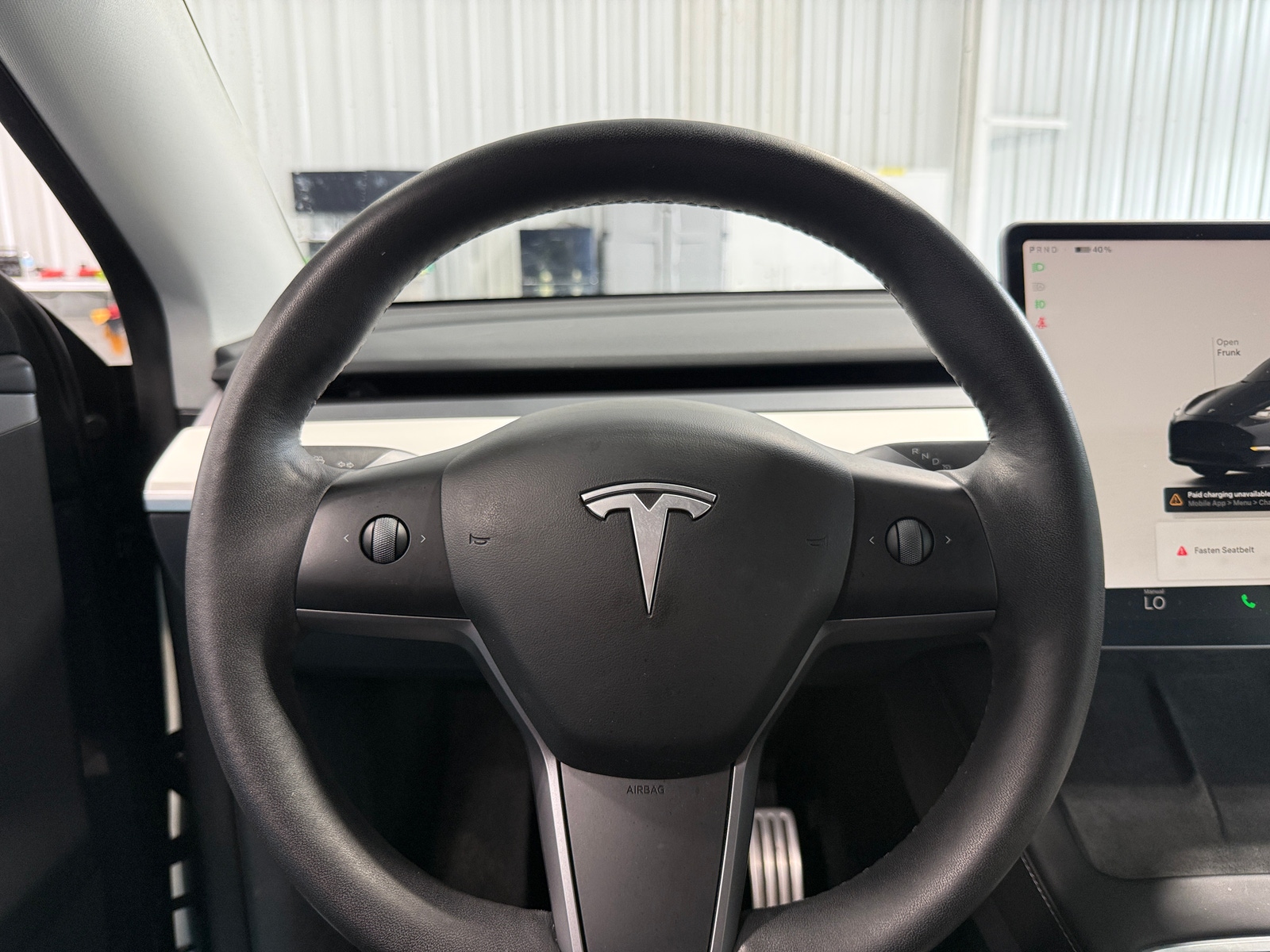 Thumbnail: 2022 Tesla Model Y - 4