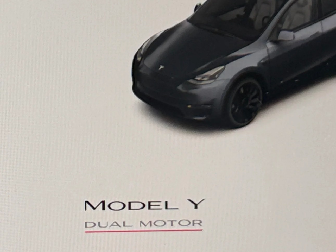 Thumbnail: 2022 Tesla Model Y - 3