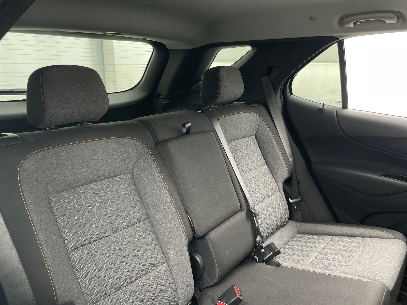 Thumbnail: 2022 Chevrolet Equinox - 6