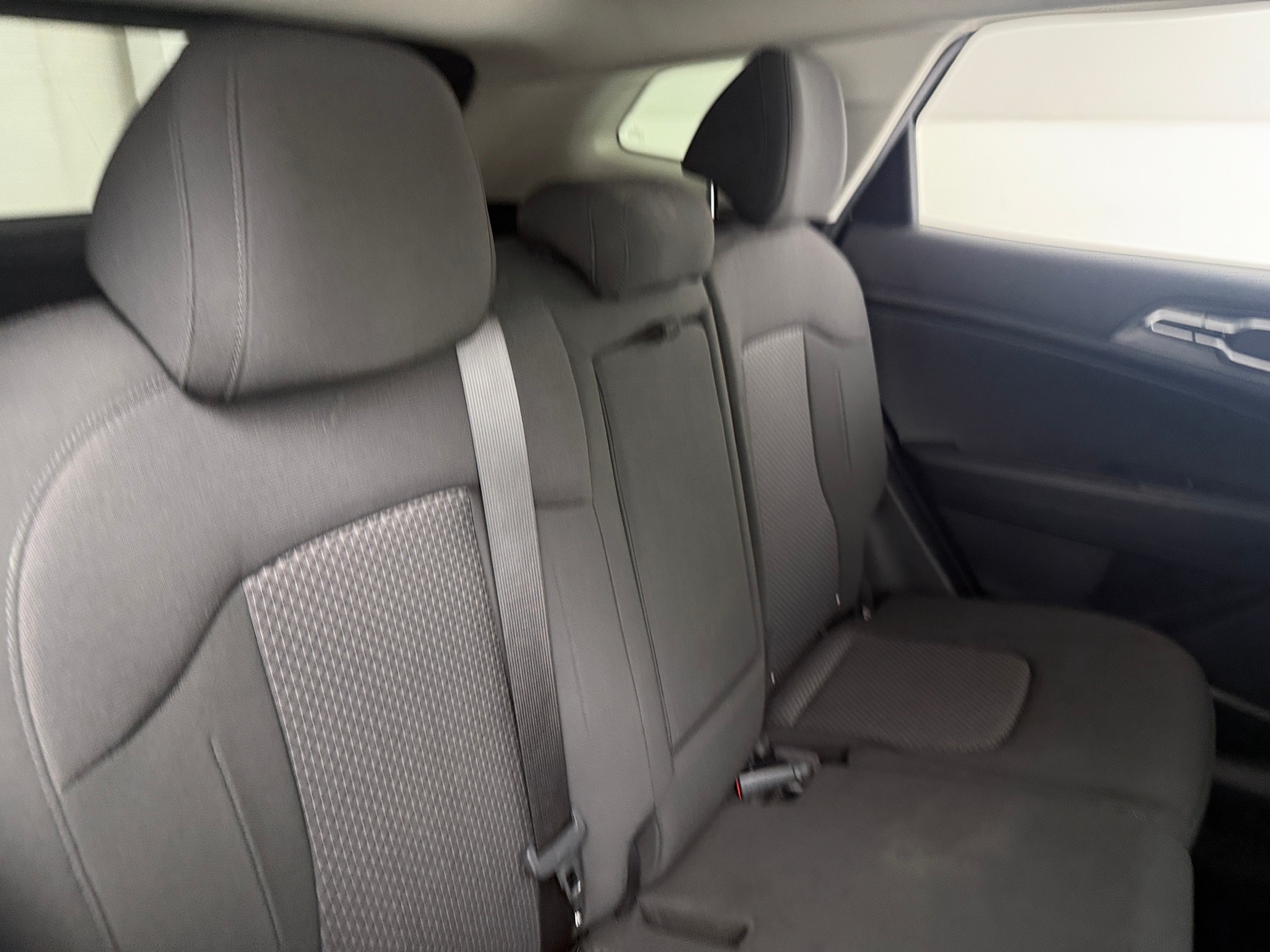Thumbnail: 2025 Kia Sportage - 6