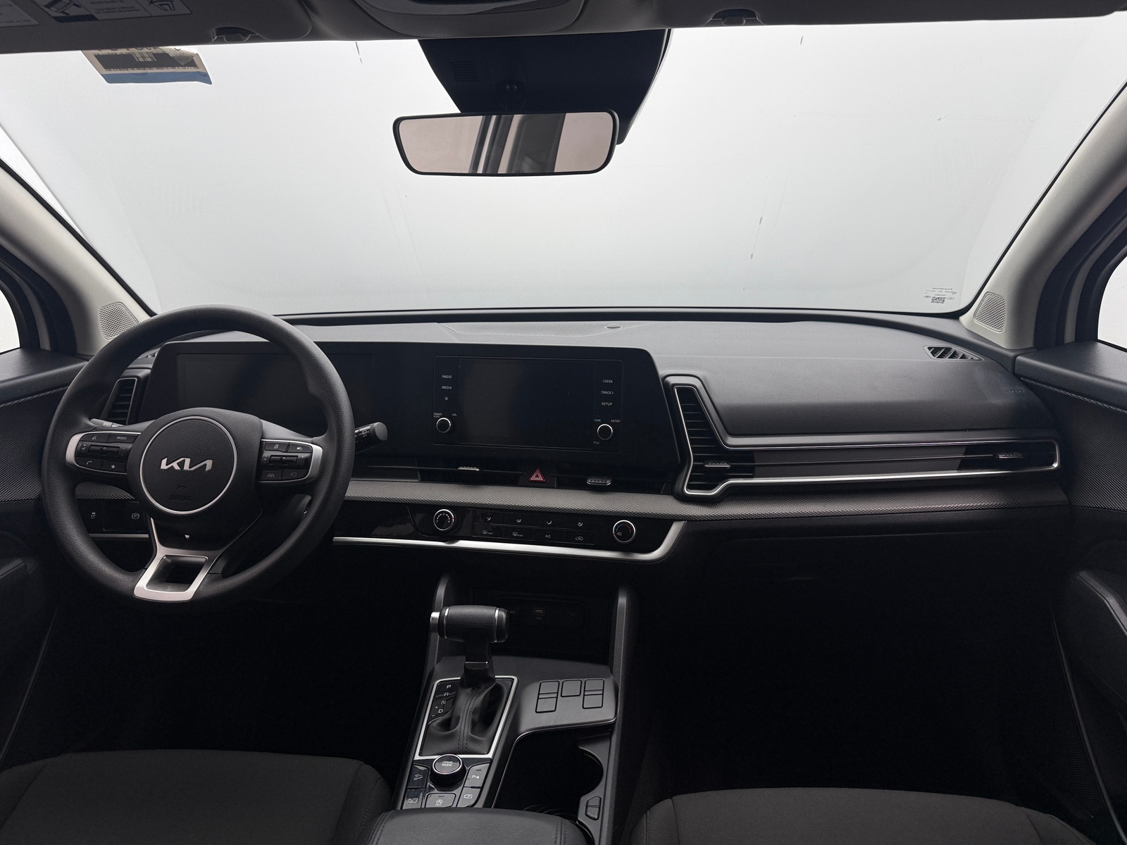 Thumbnail: 2025 Kia Sportage - 3