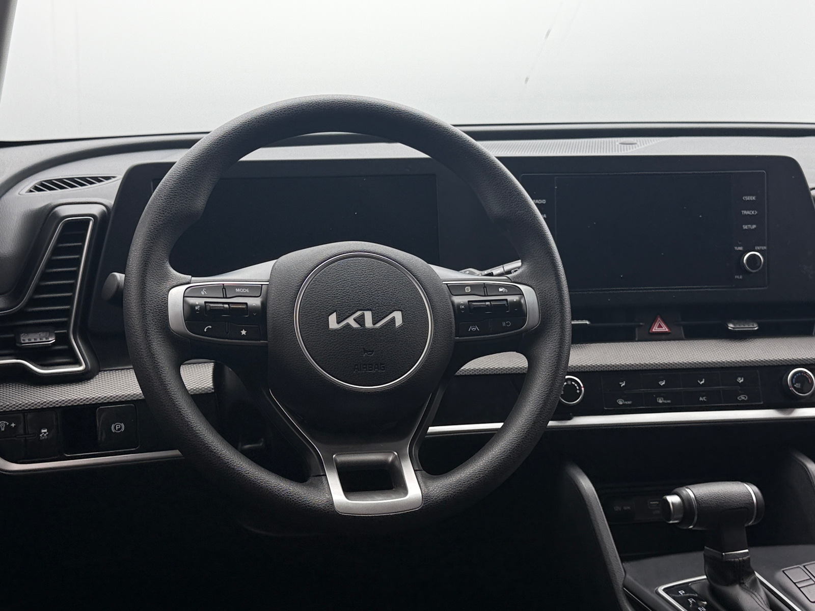 Thumbnail: 2025 Kia Sportage - 5