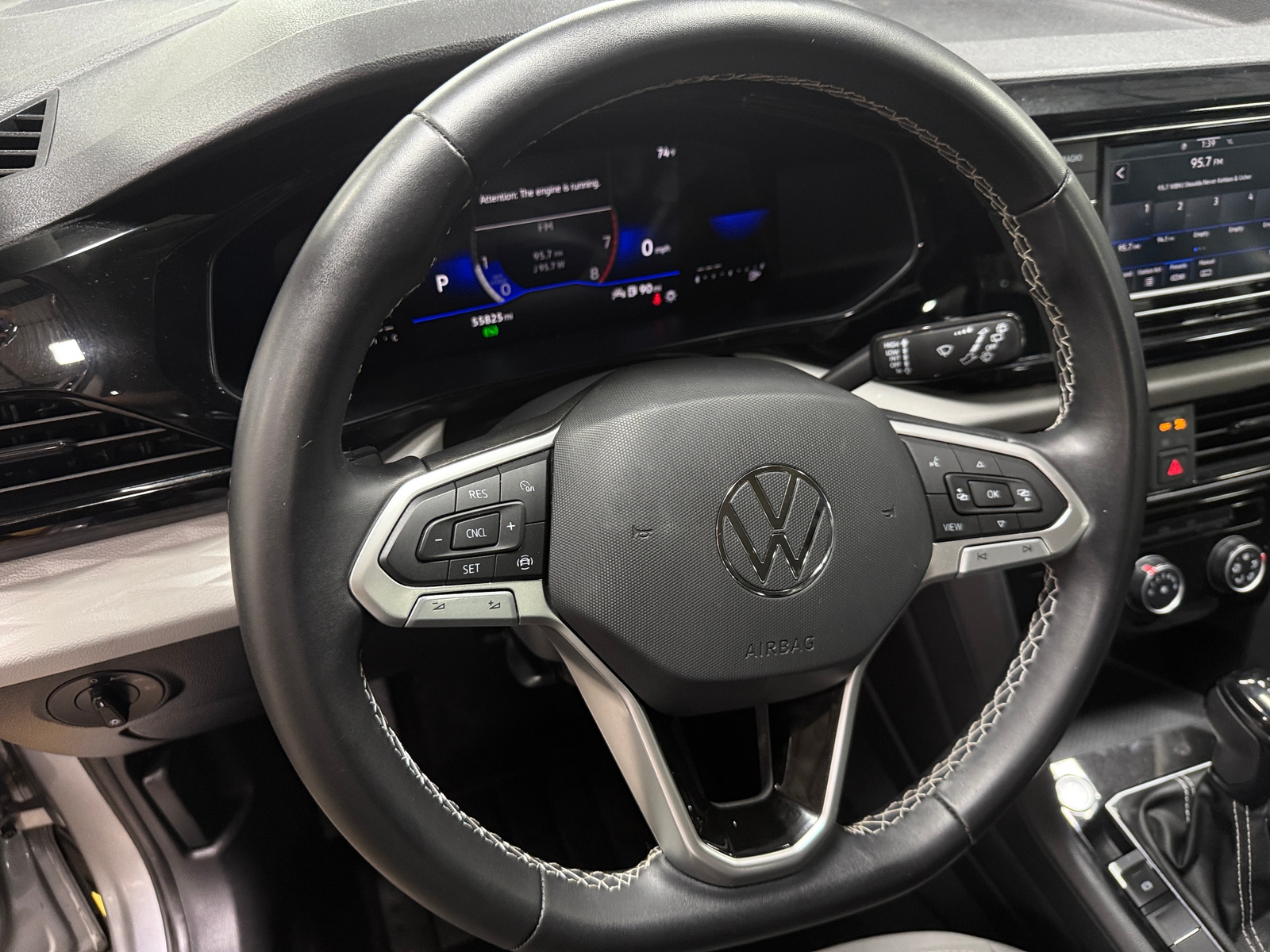Thumbnail: 2023 Volkswagen Taos - 5