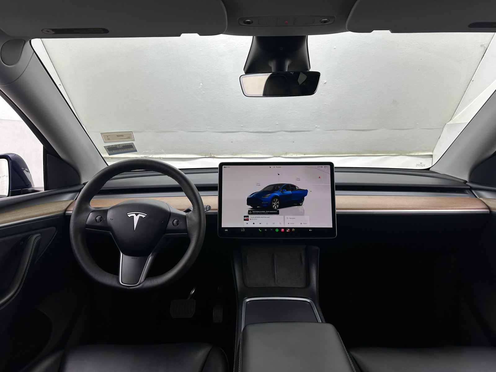 Thumbnail: 2023 Tesla Model Y - 2