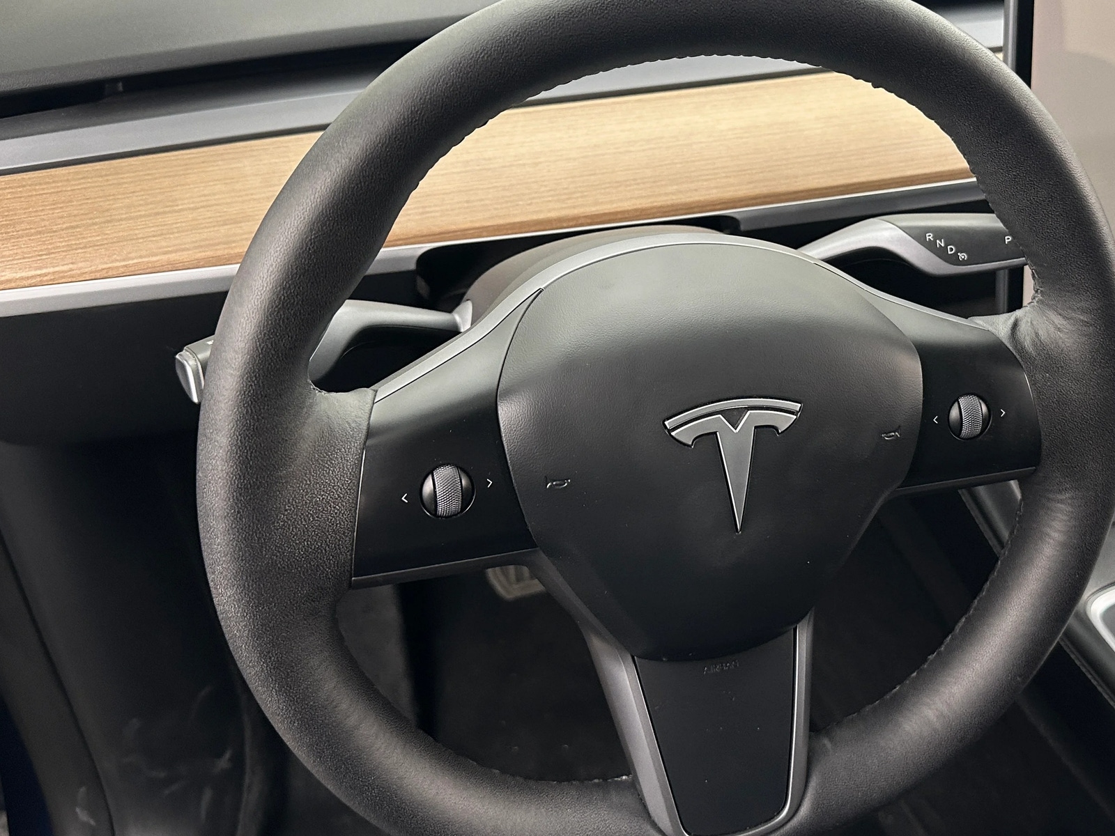 Thumbnail: 2023 Tesla Model Y - 4