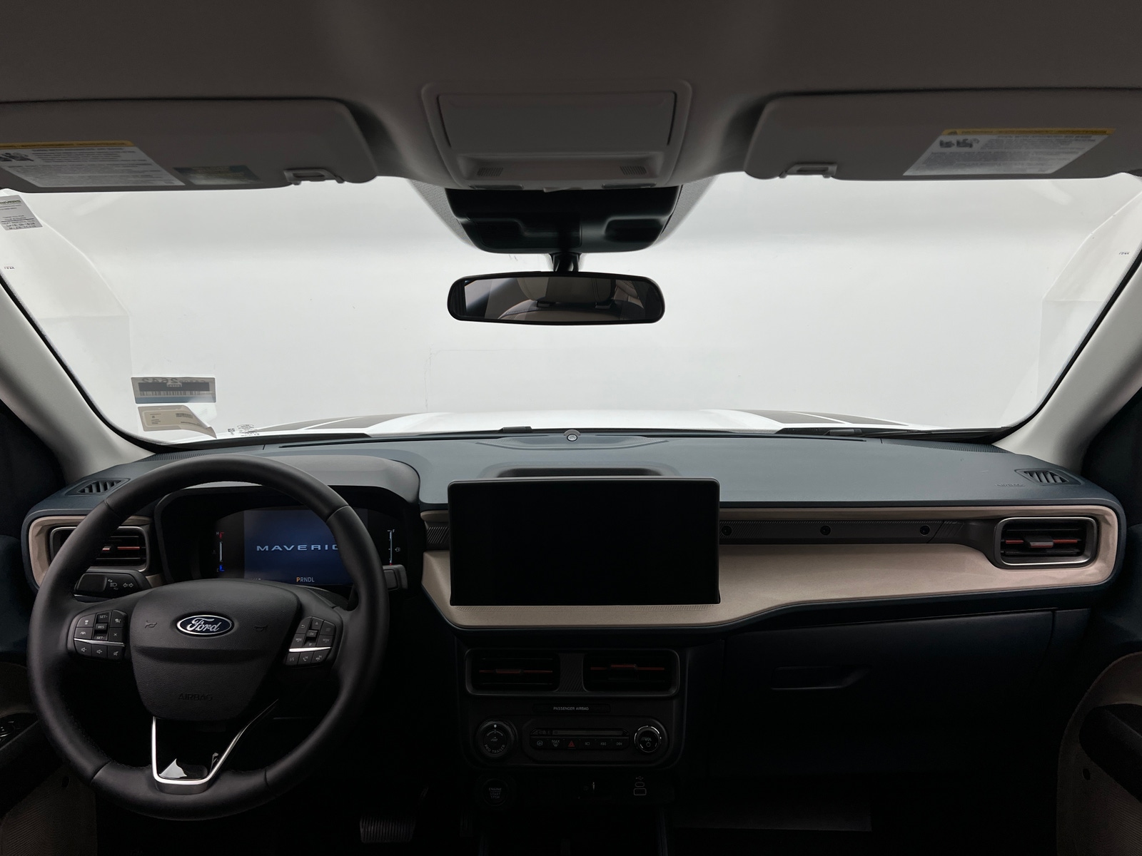 Thumbnail: 2025 Ford Maverick - 2