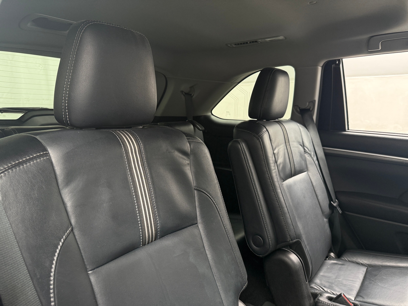 Thumbnail: 2017 Toyota Highlander - 5
